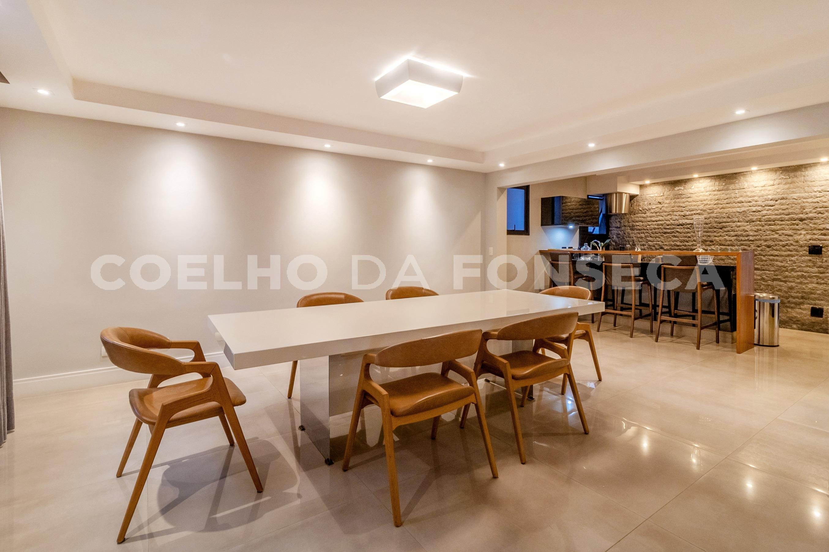 Sala de Jantar