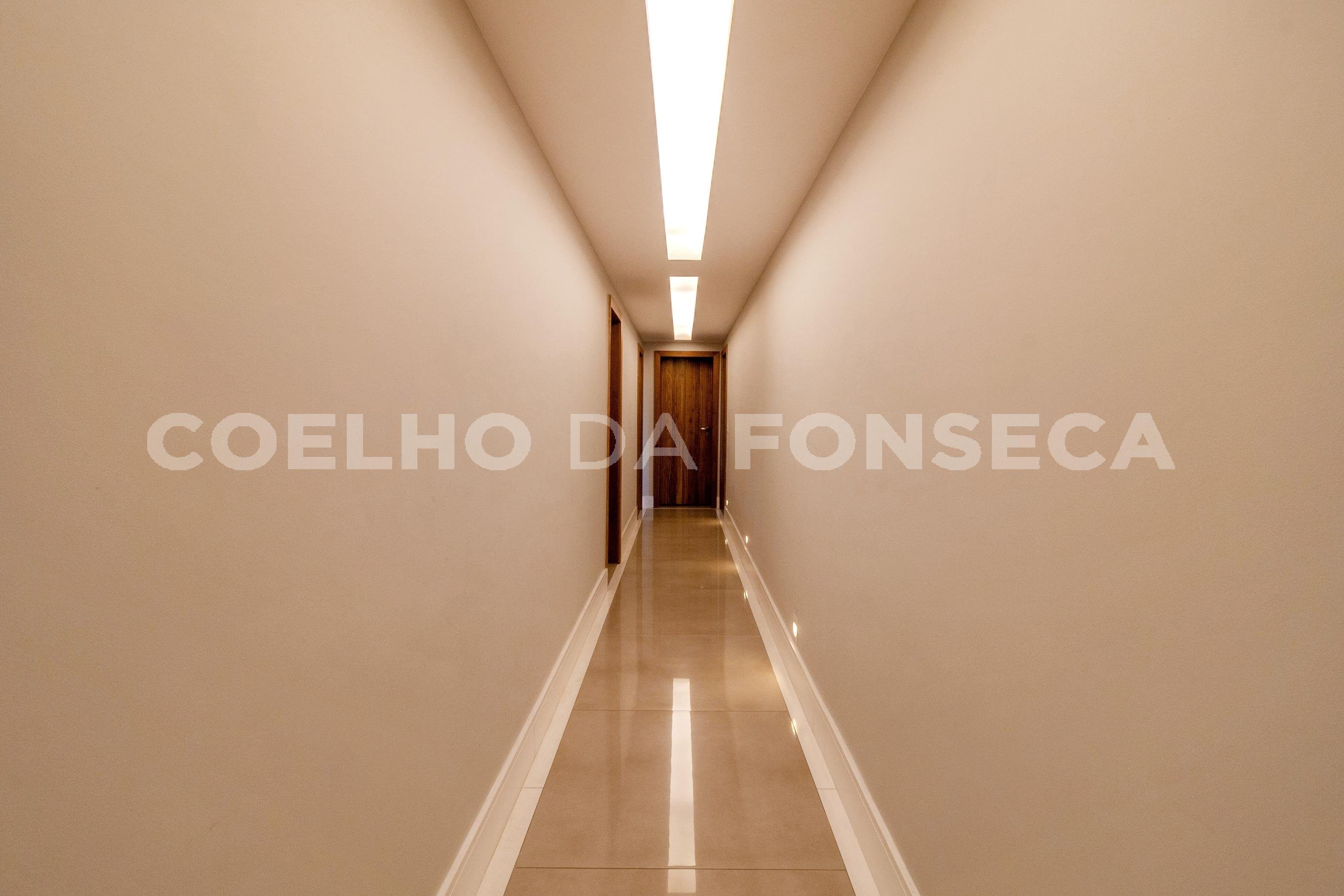 Hall de Circulação