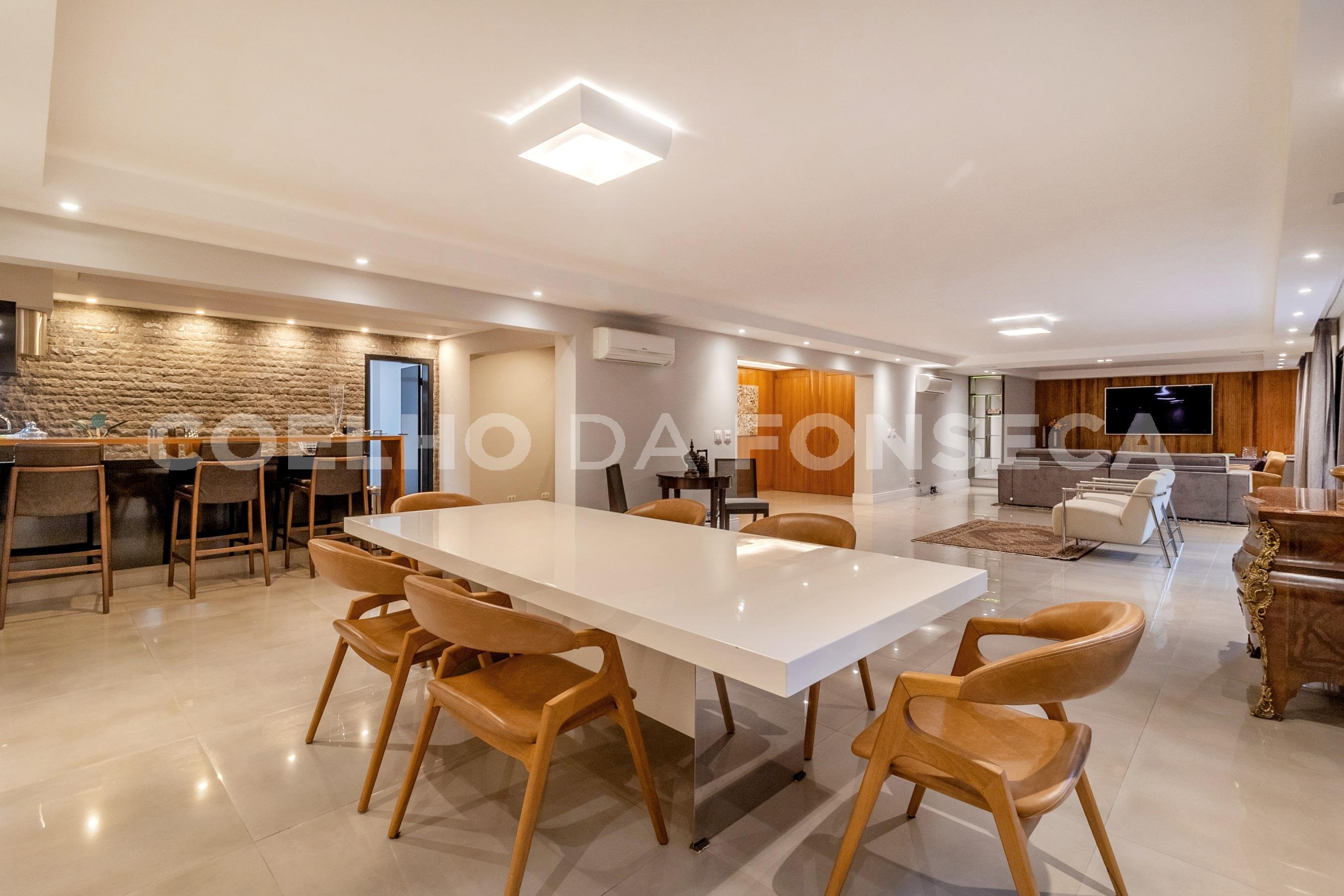 Sala de Jantar