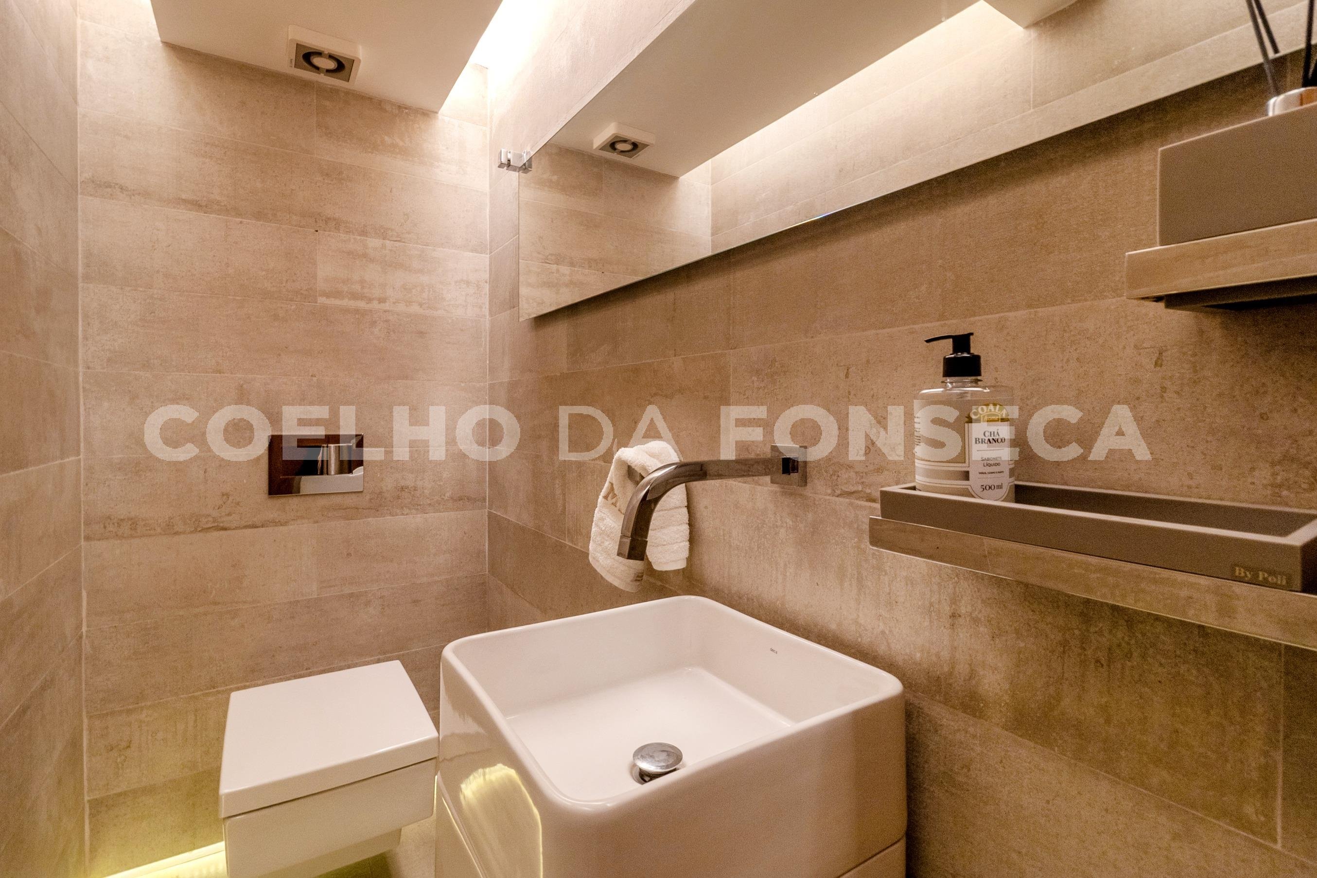 Lavabo