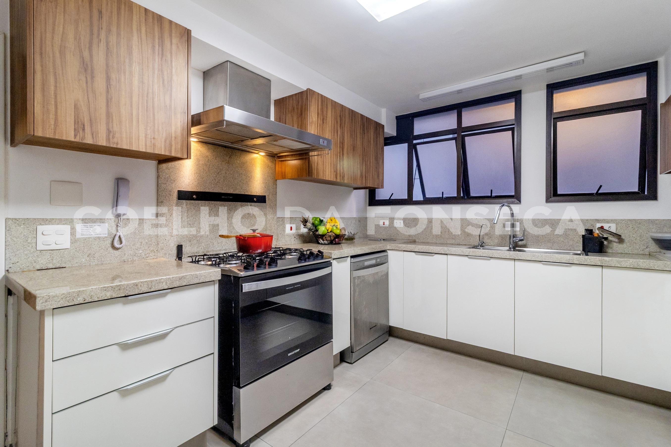 Cozinha