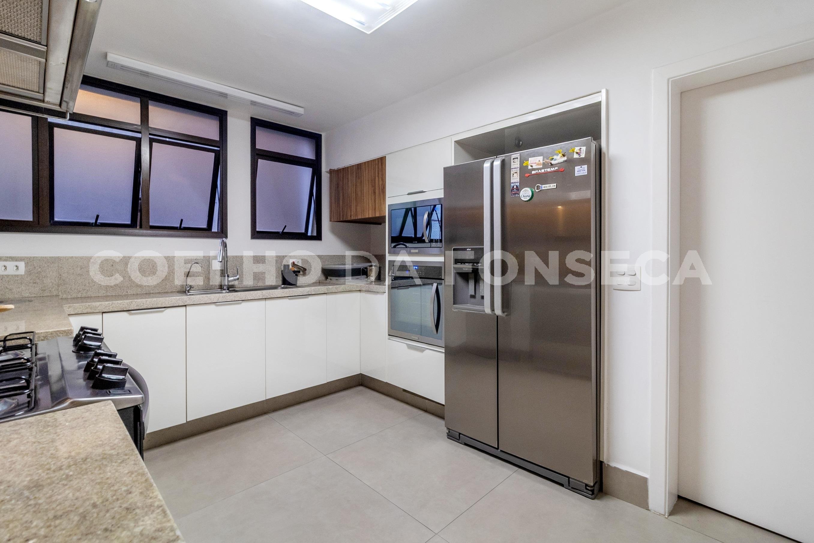 Cozinha