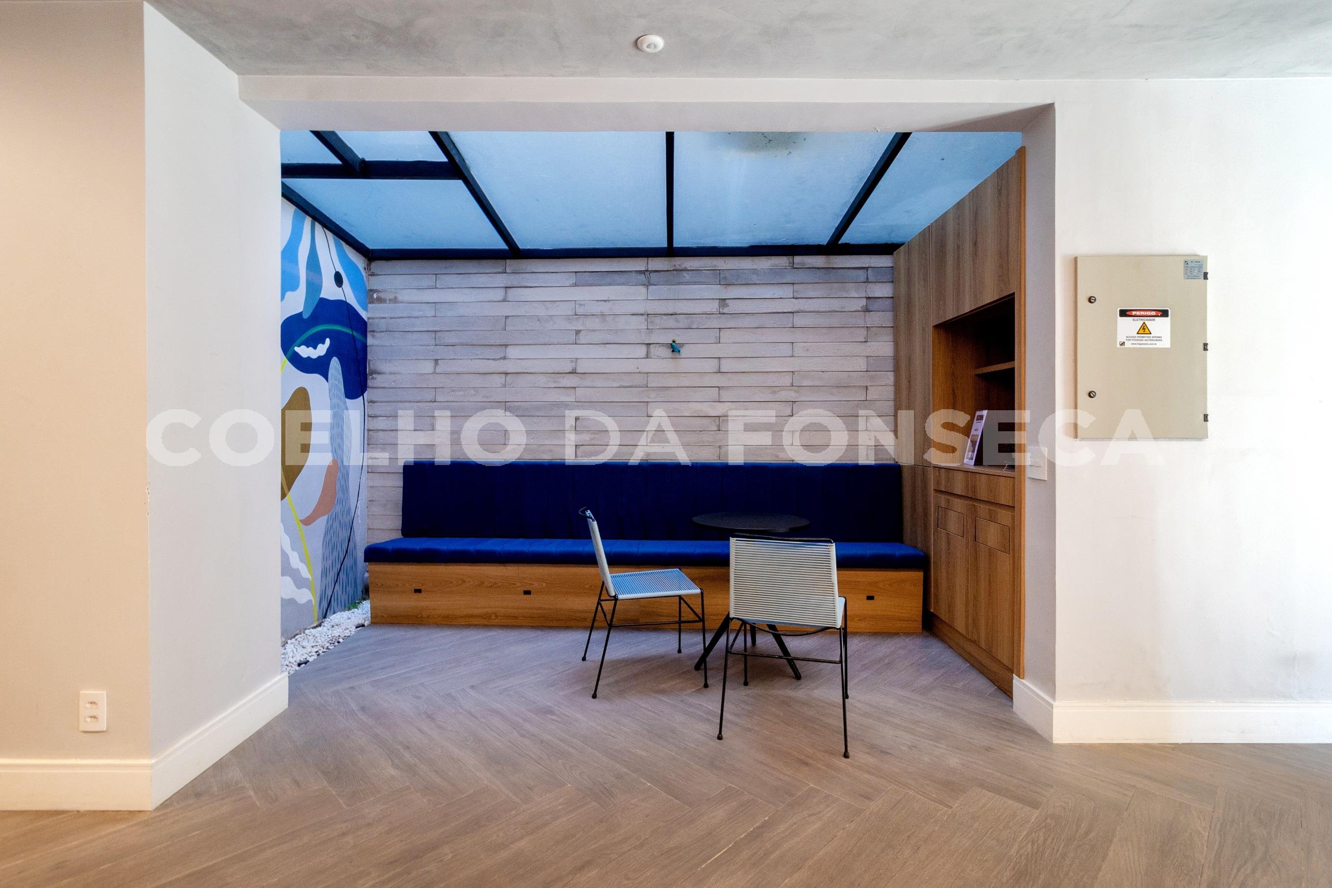 Hall de Entrada