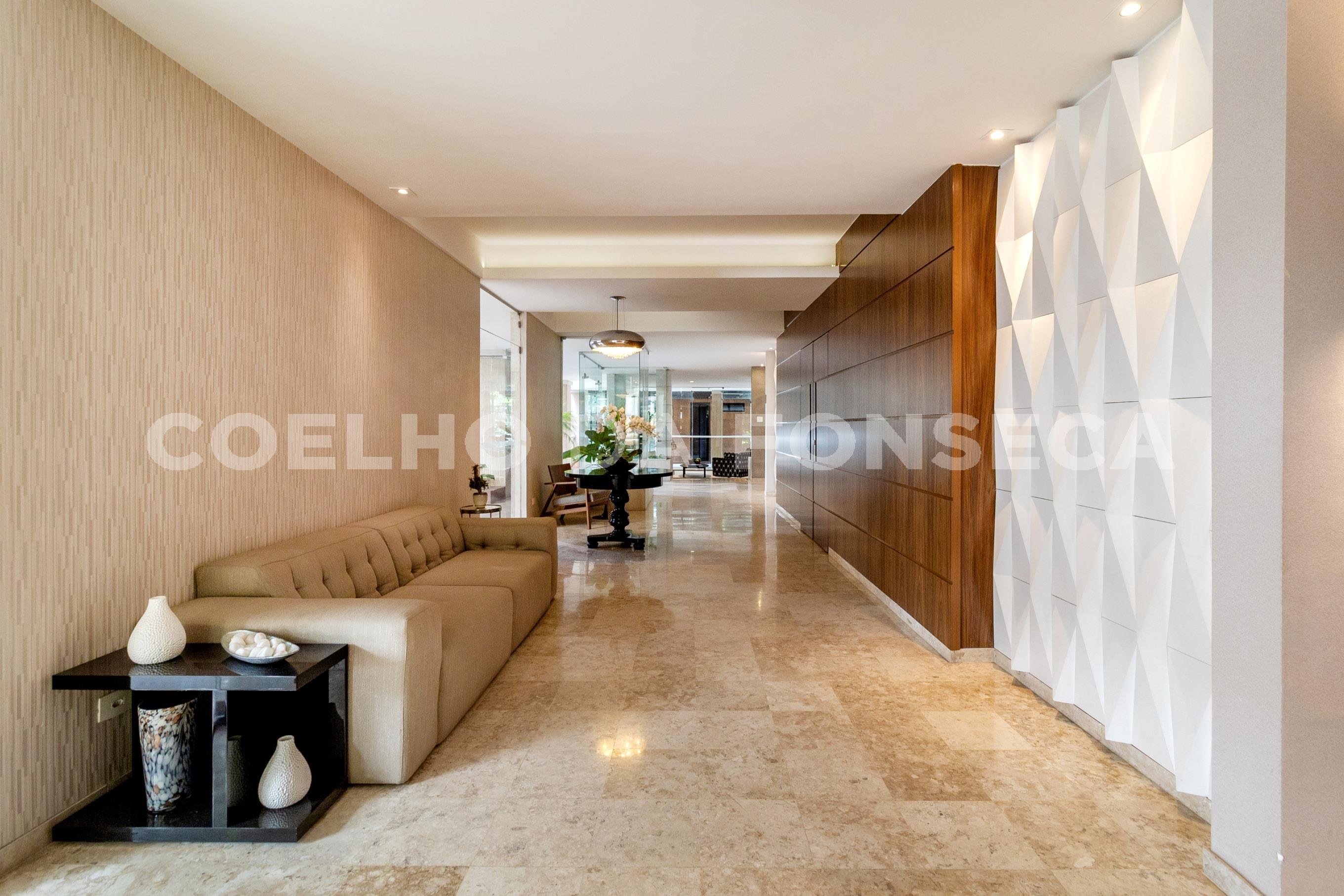 Hall de Entrada