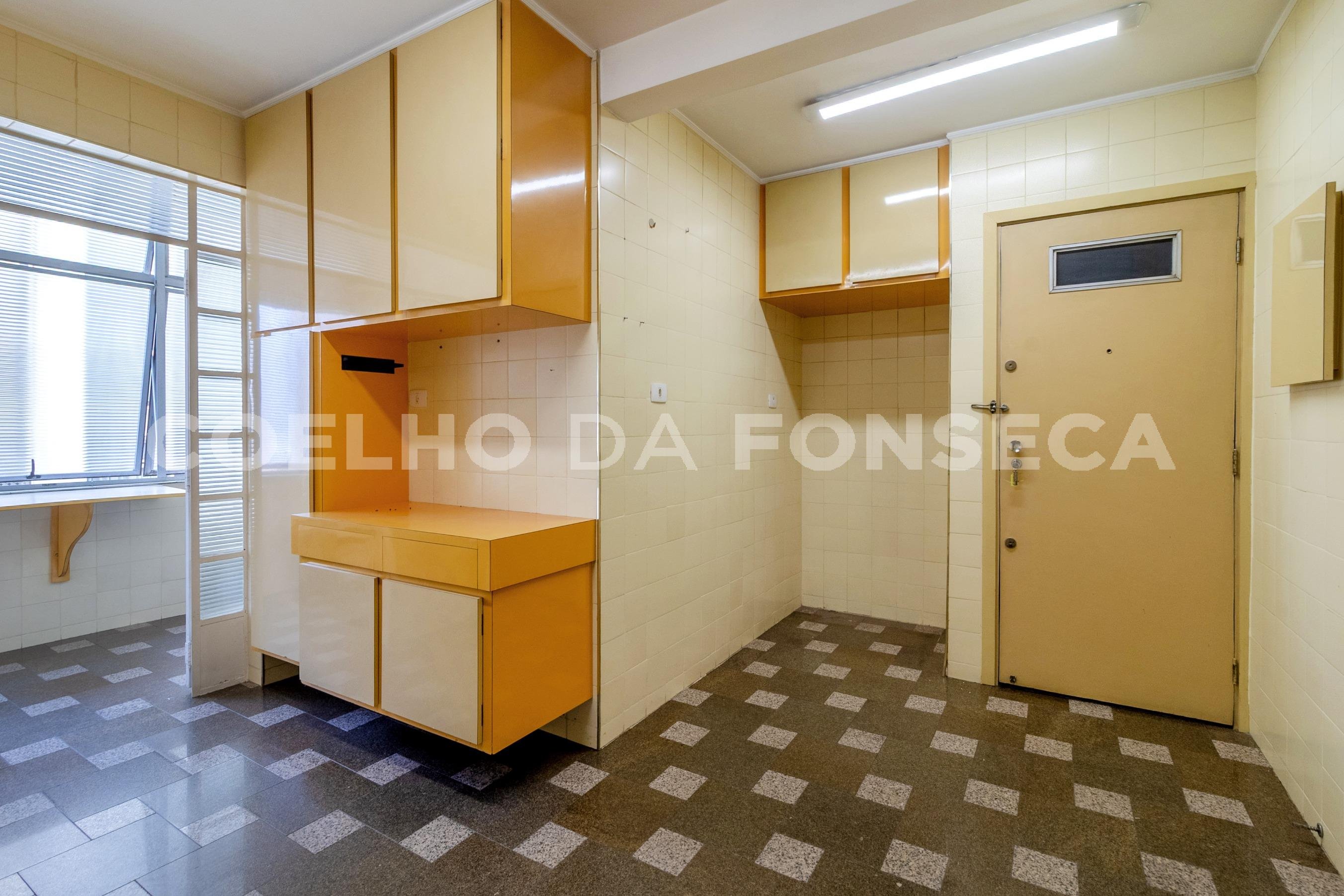 Cozinha