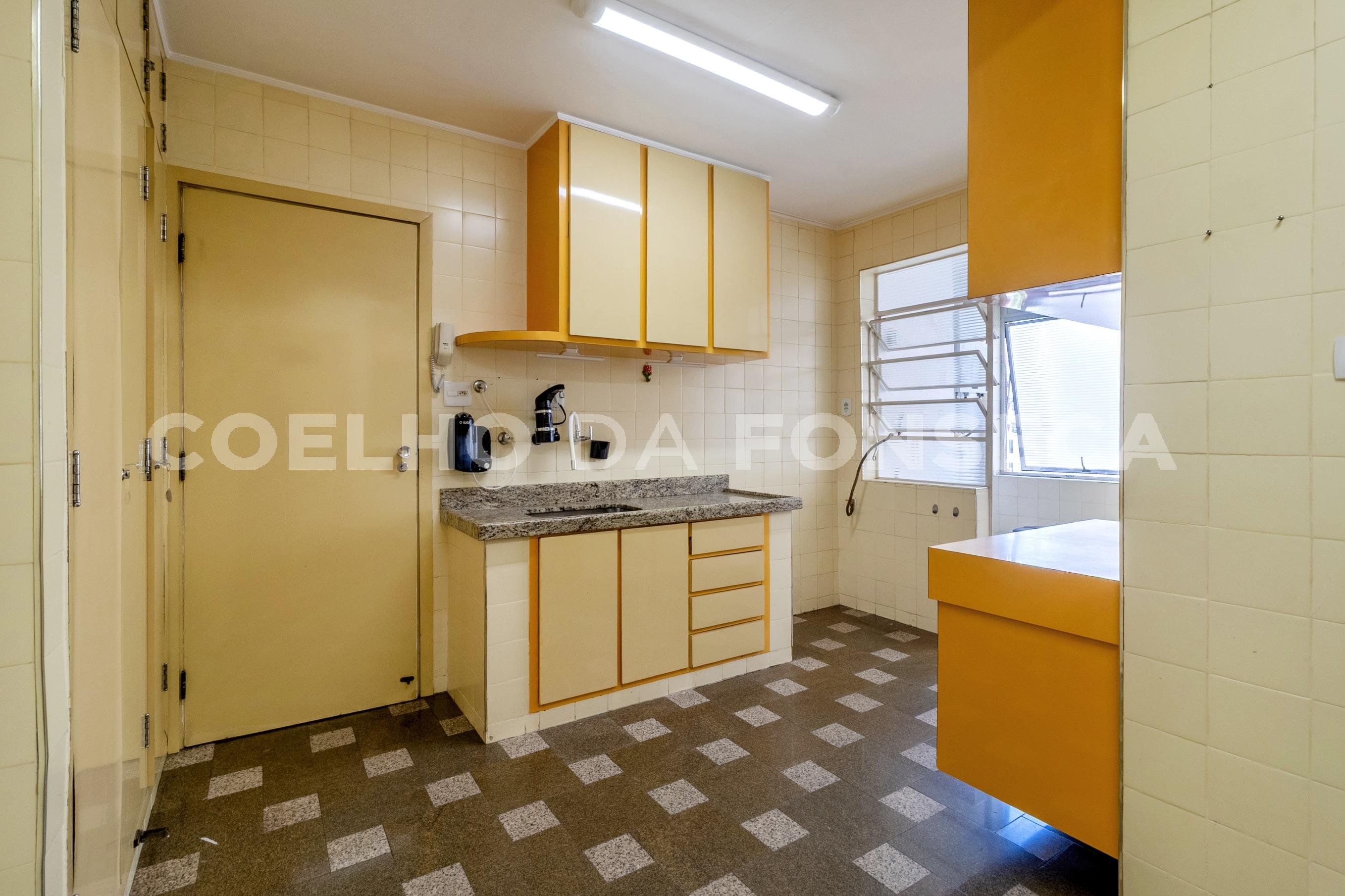 Cozinha