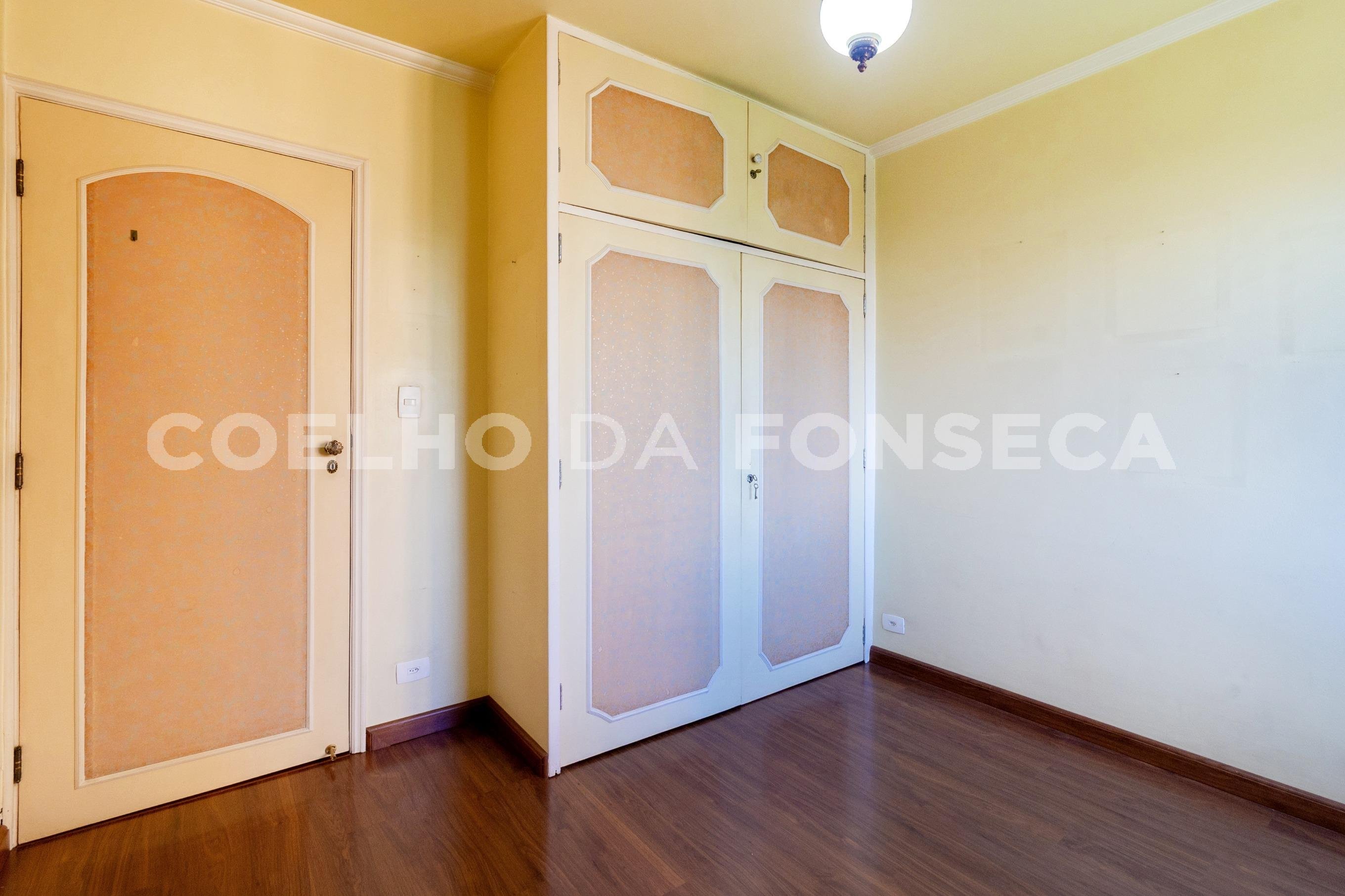 Dormitório 1