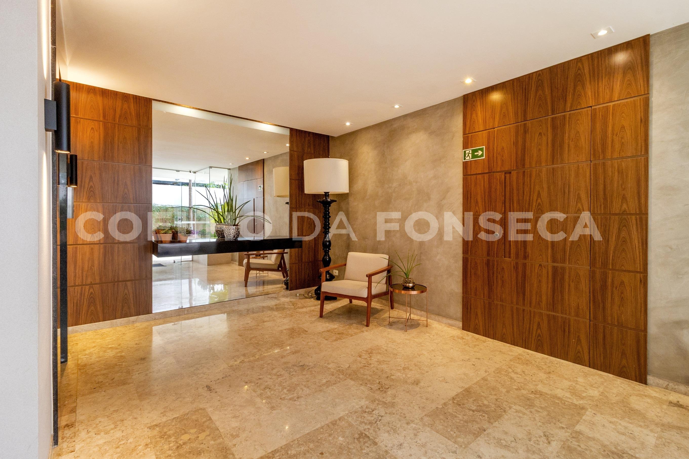 Hall de Entrada