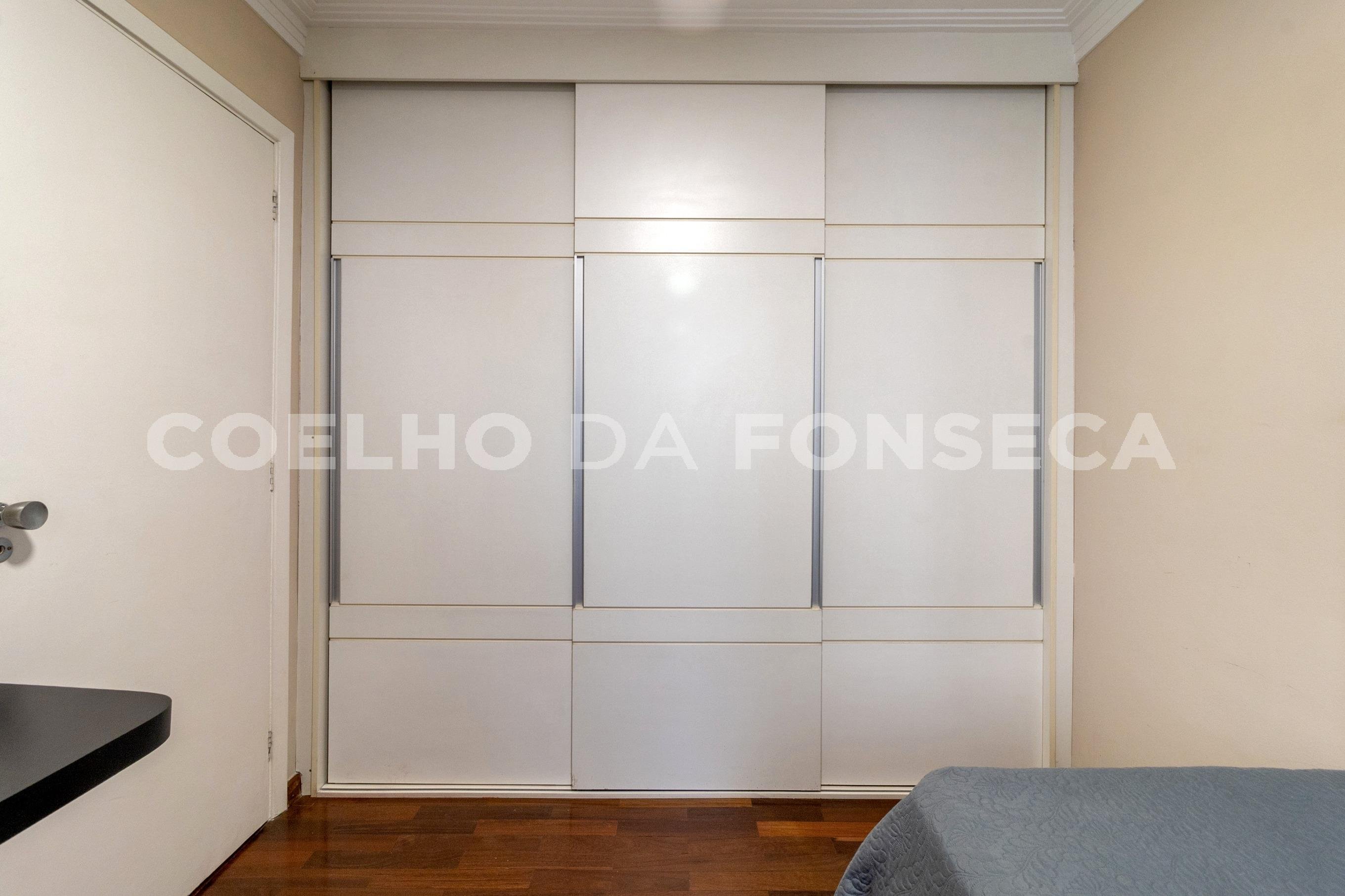 Dormitório