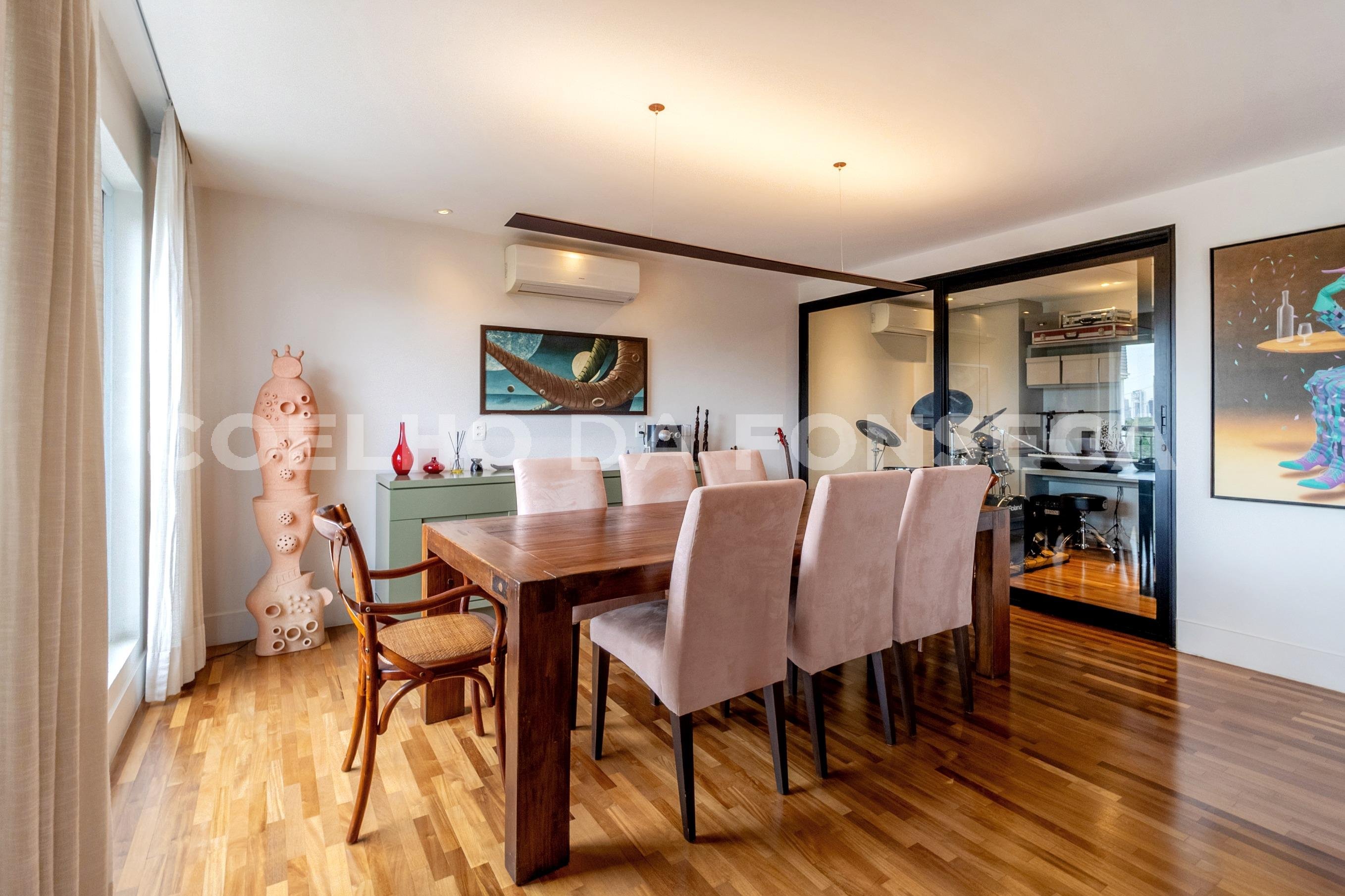 Sala de Jantar