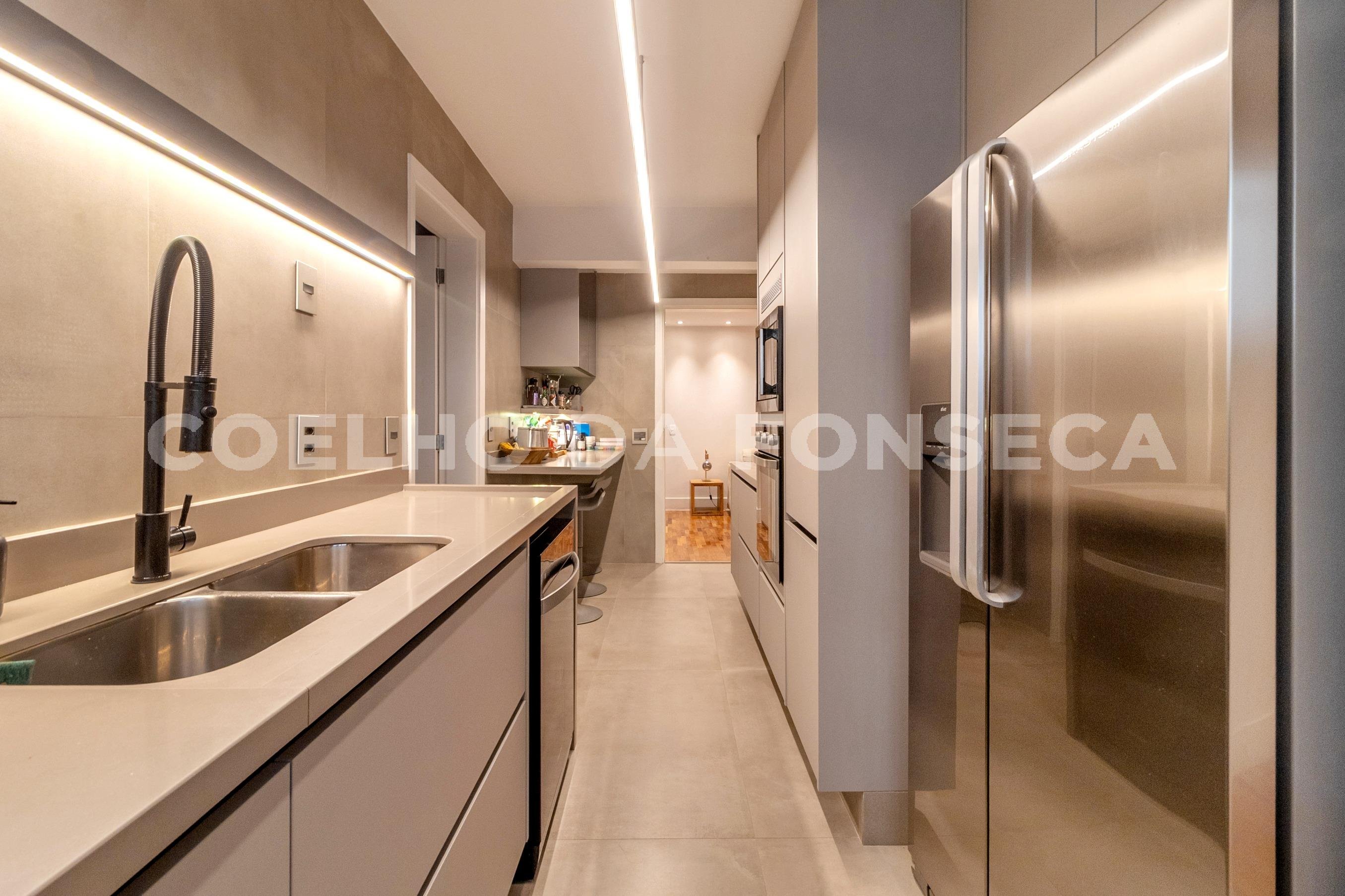 Cozinha