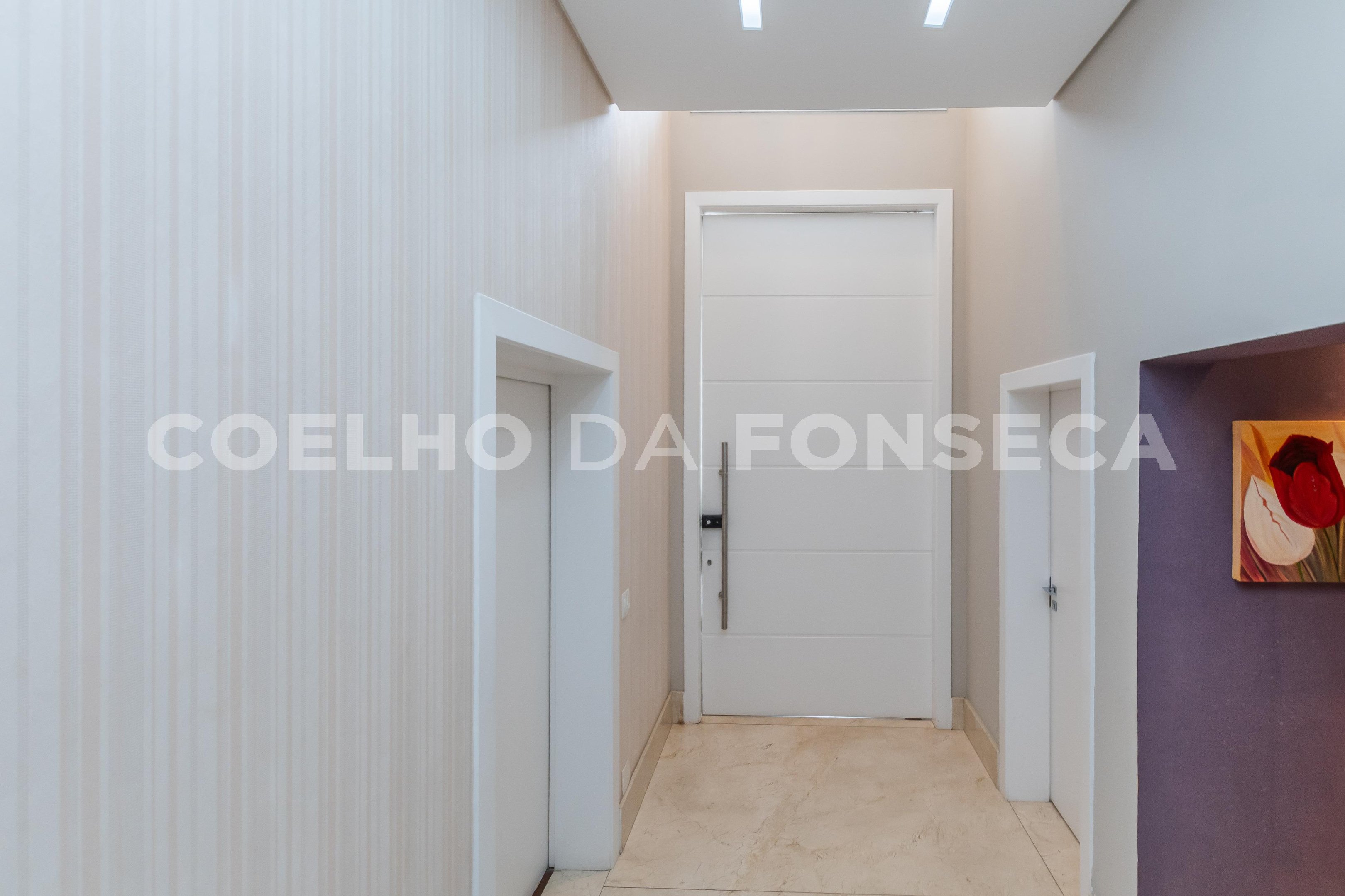 Hall de Entrada