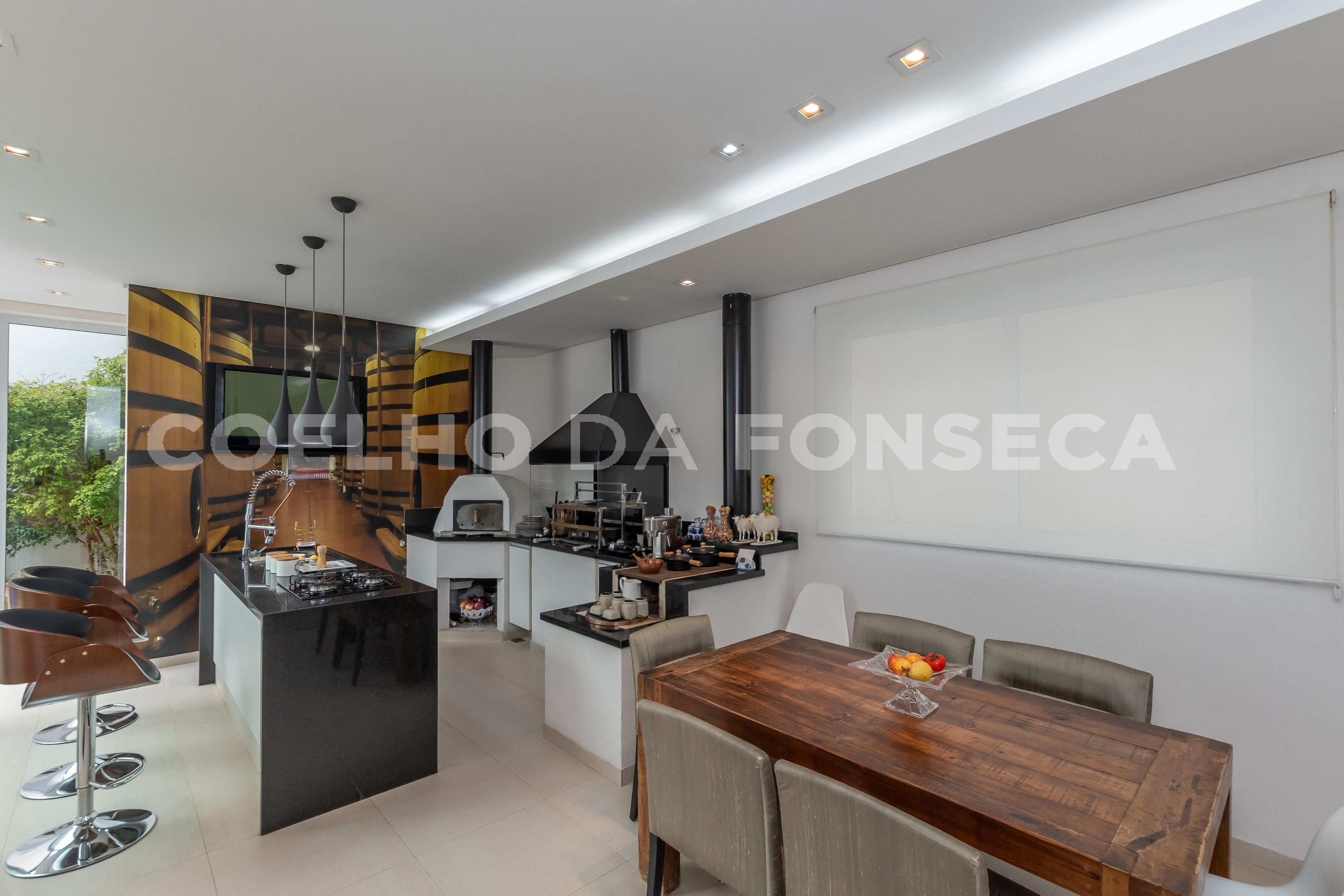 Espaço Gourmet (Unidade)