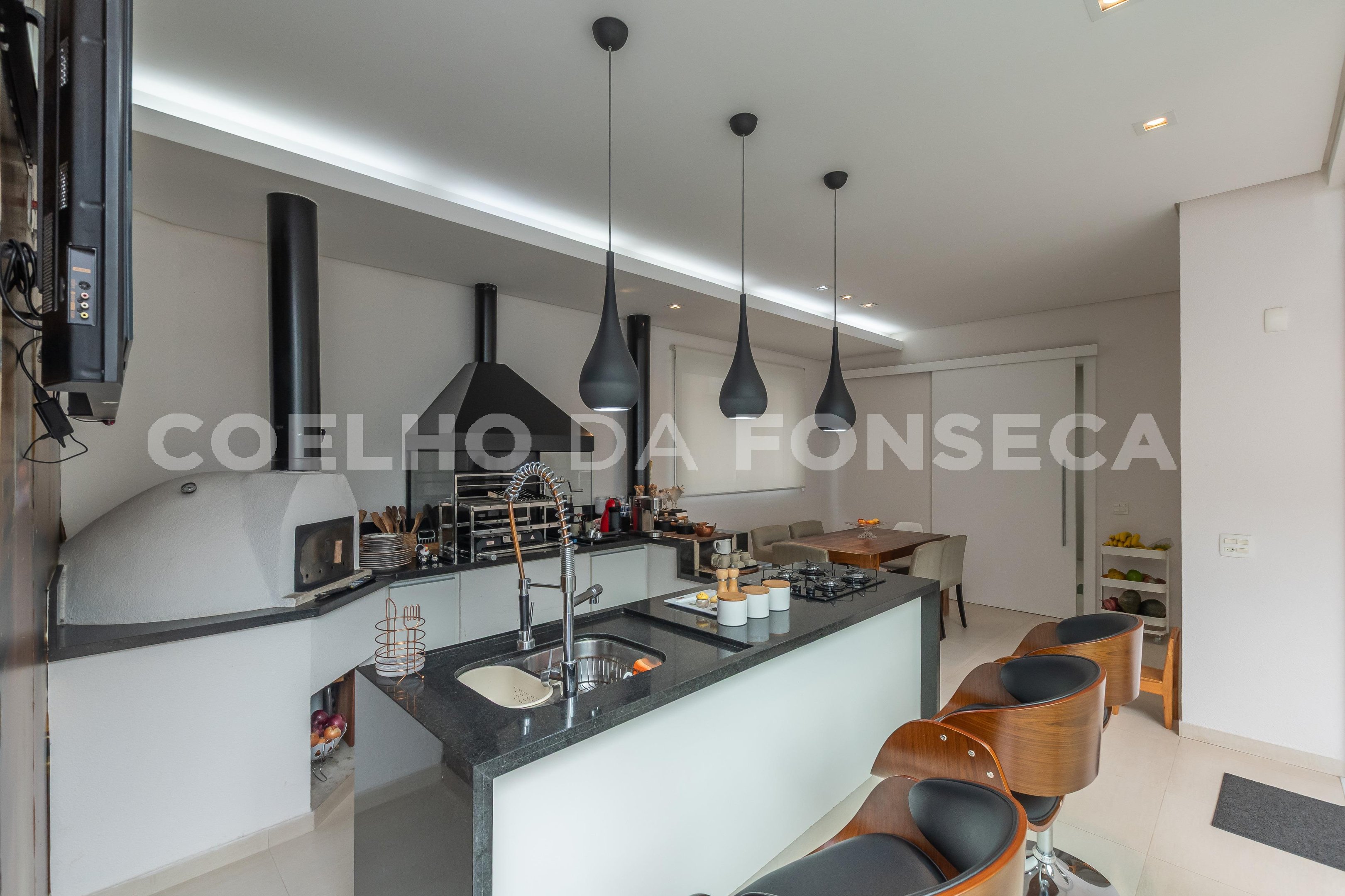 Espaço Gourmet (Unidade)