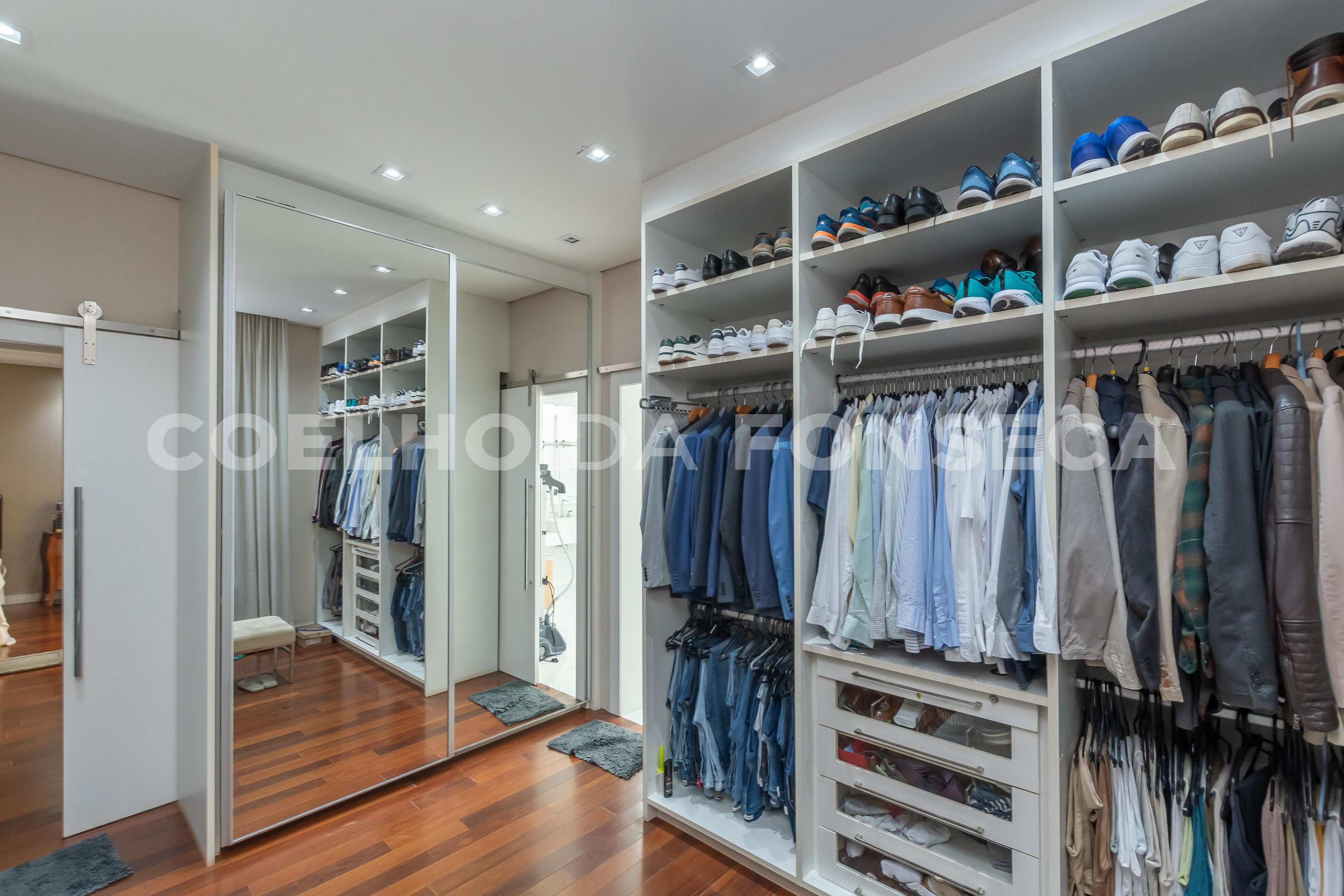 Closet