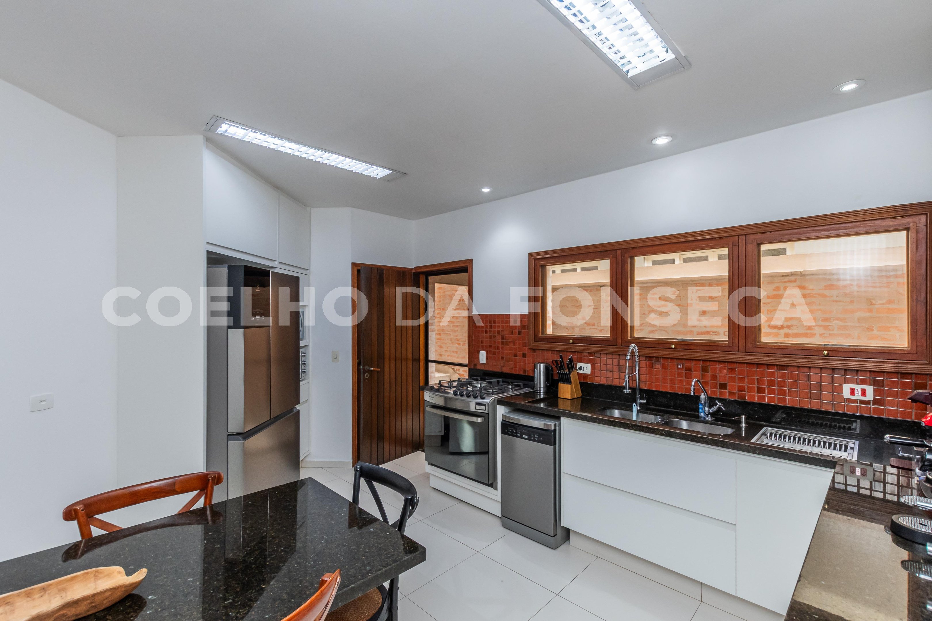 Cozinha