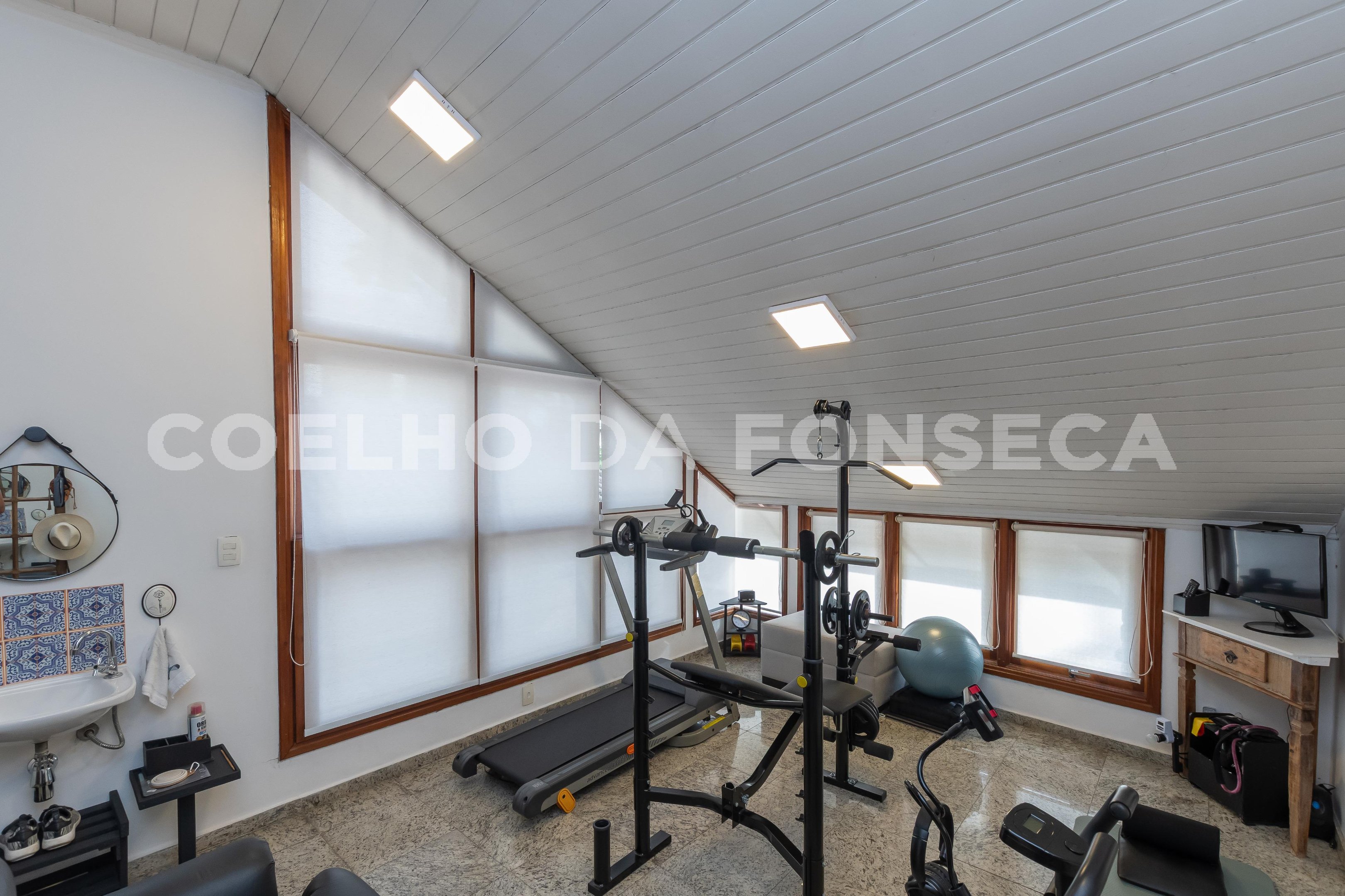 Fitness