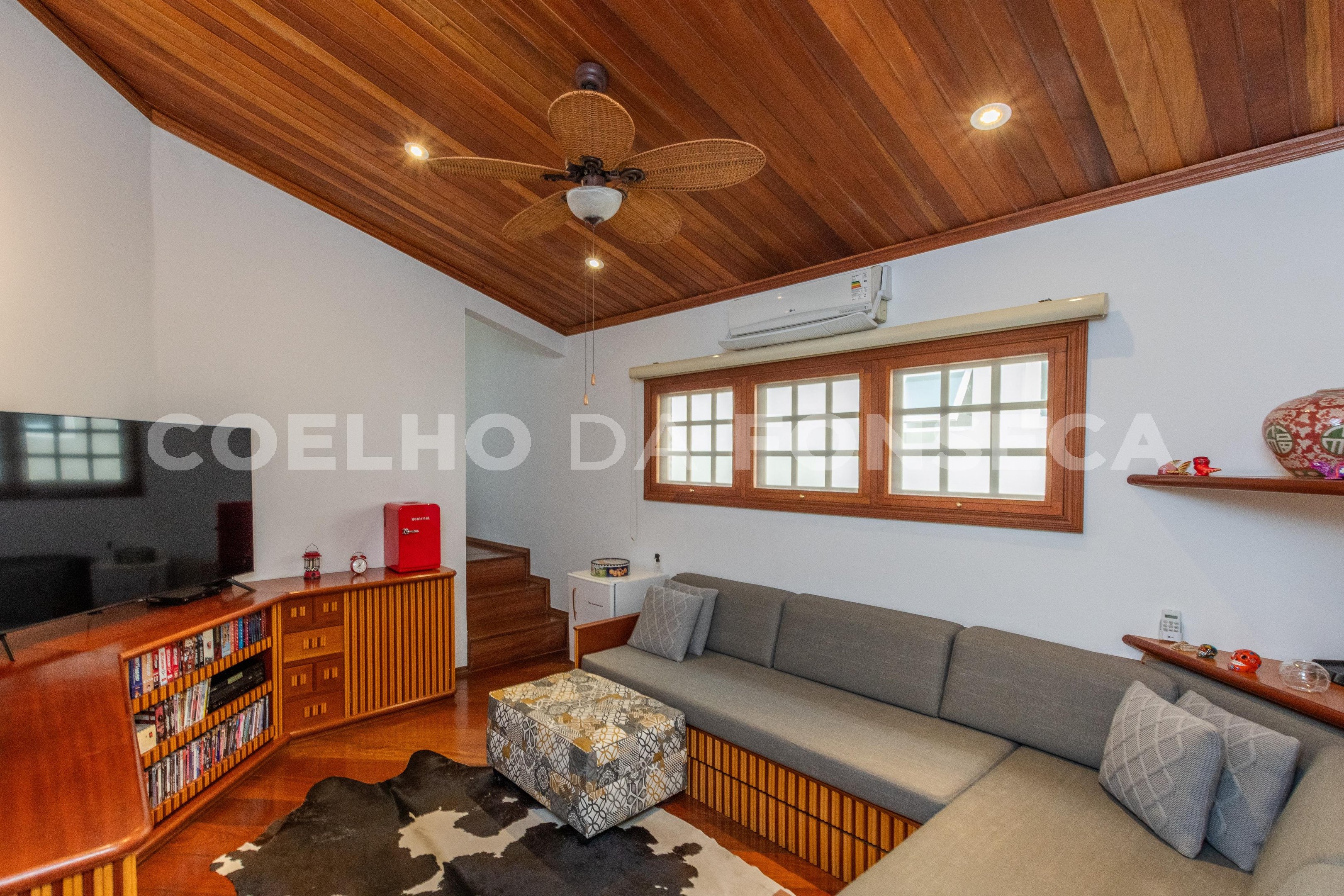 Sala de TV