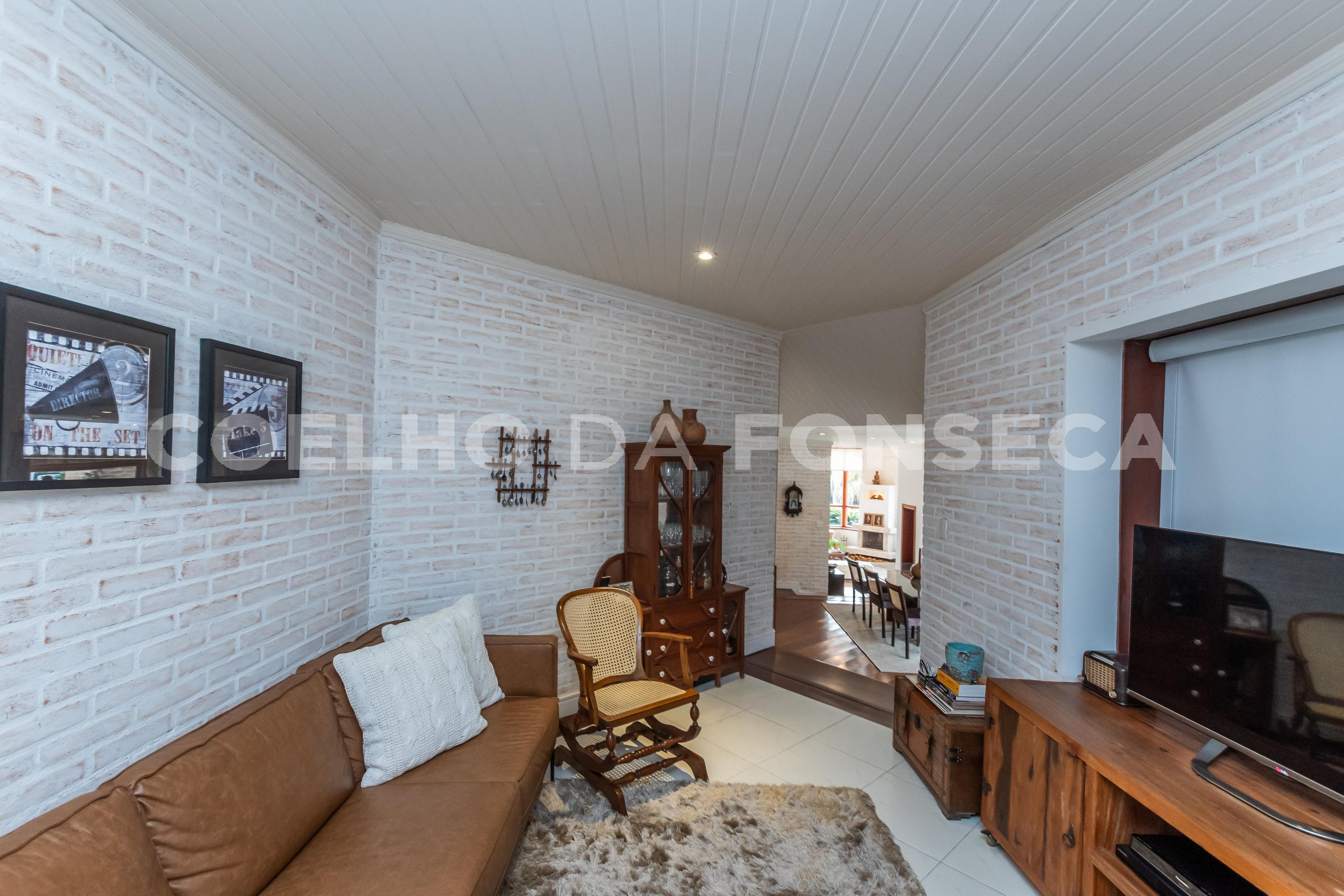 Sala de TV