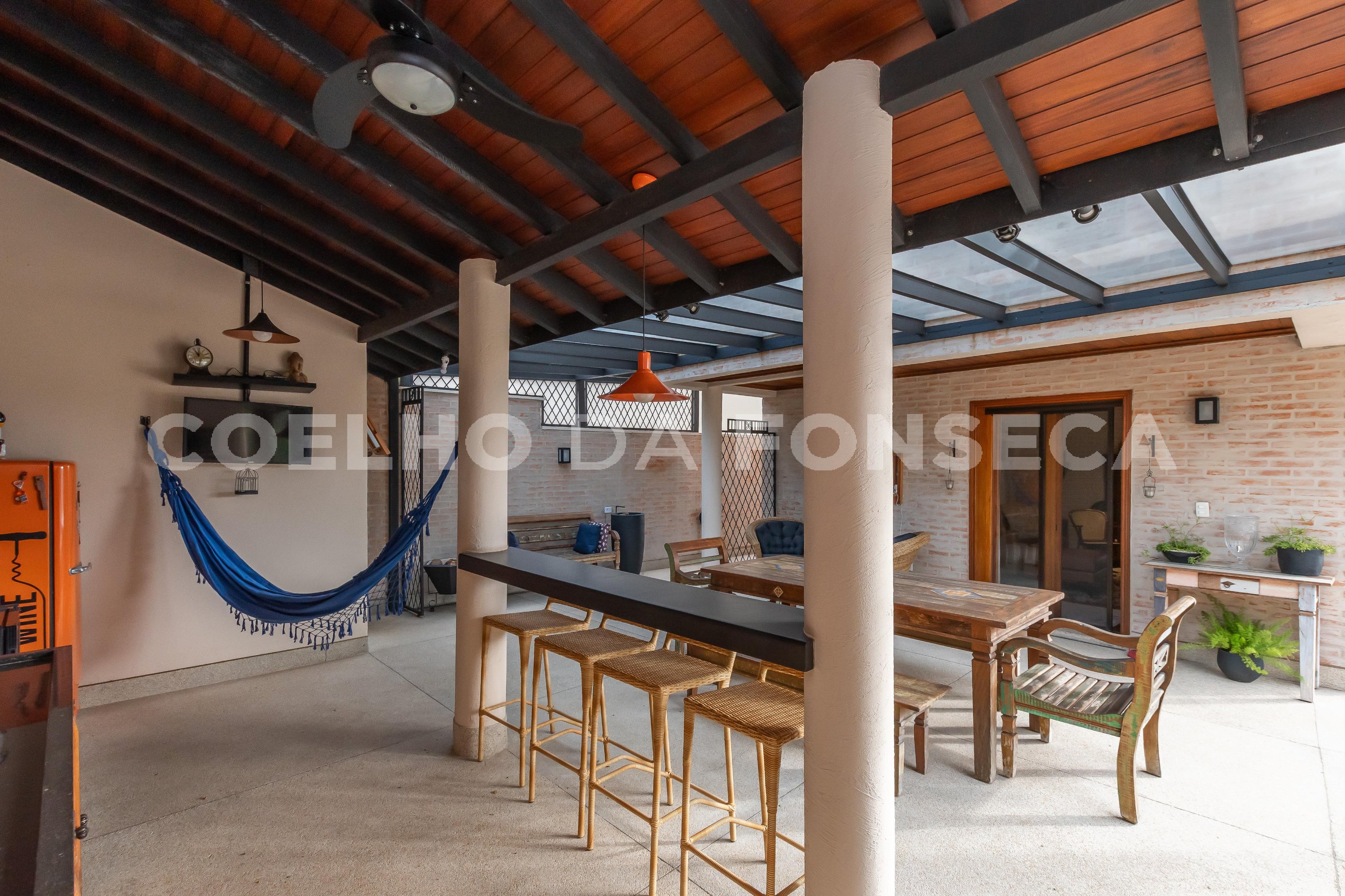 Espaço Gourmet (Unidade)