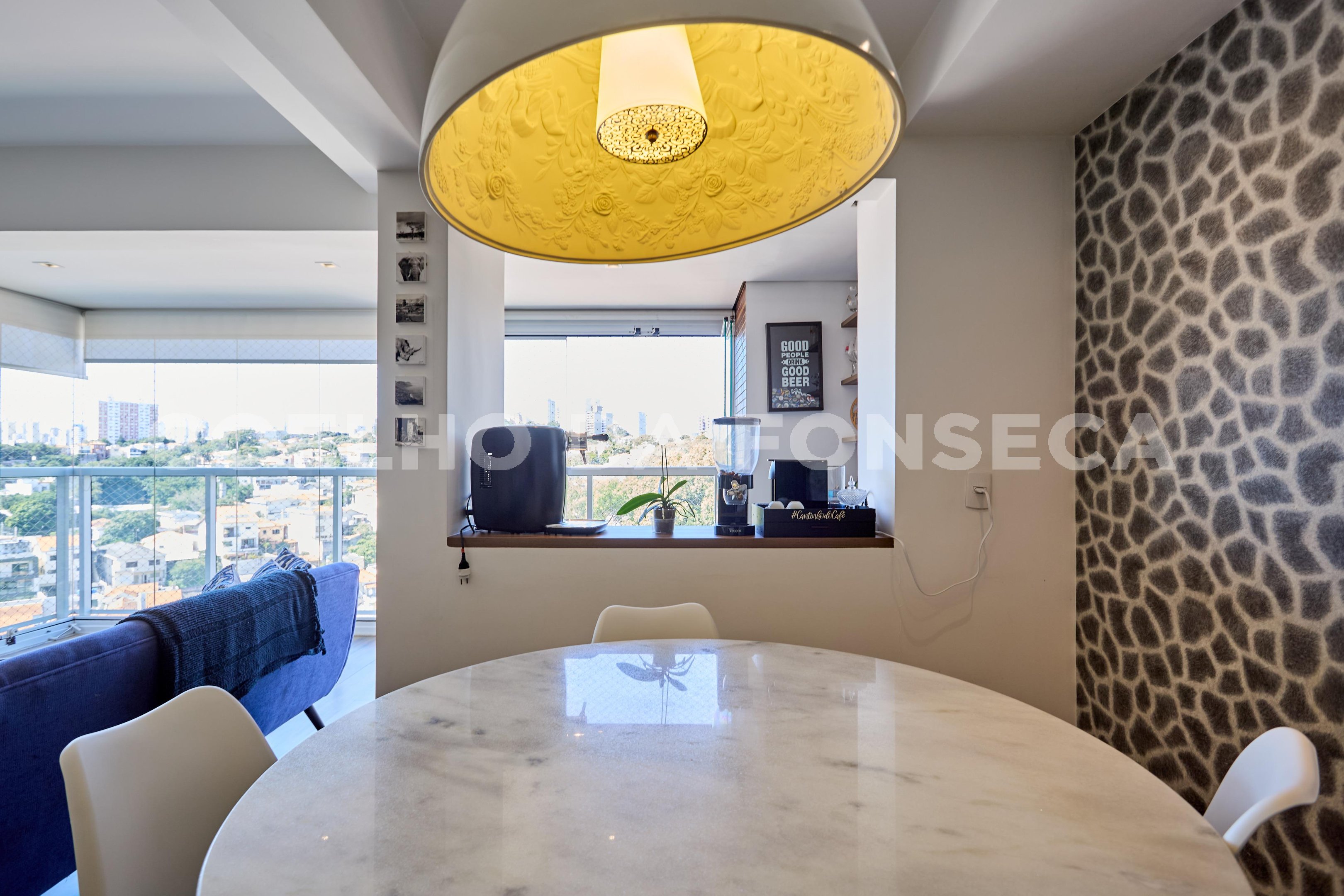 Sala de Jantar