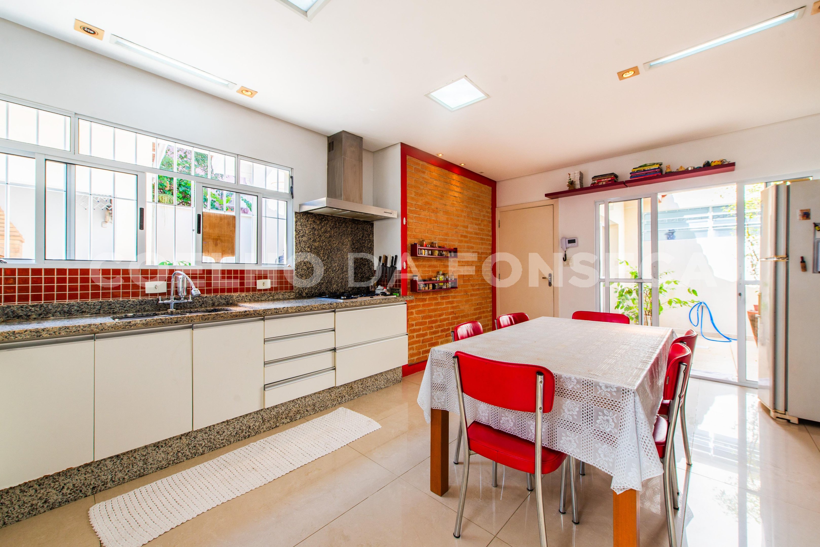 Cozinha