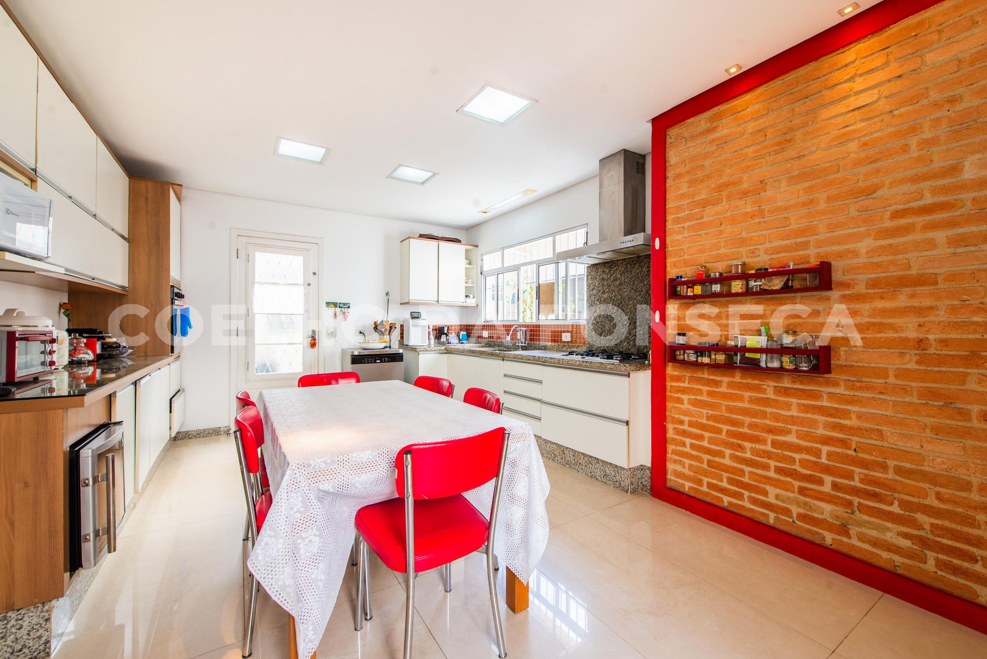 Cozinha
