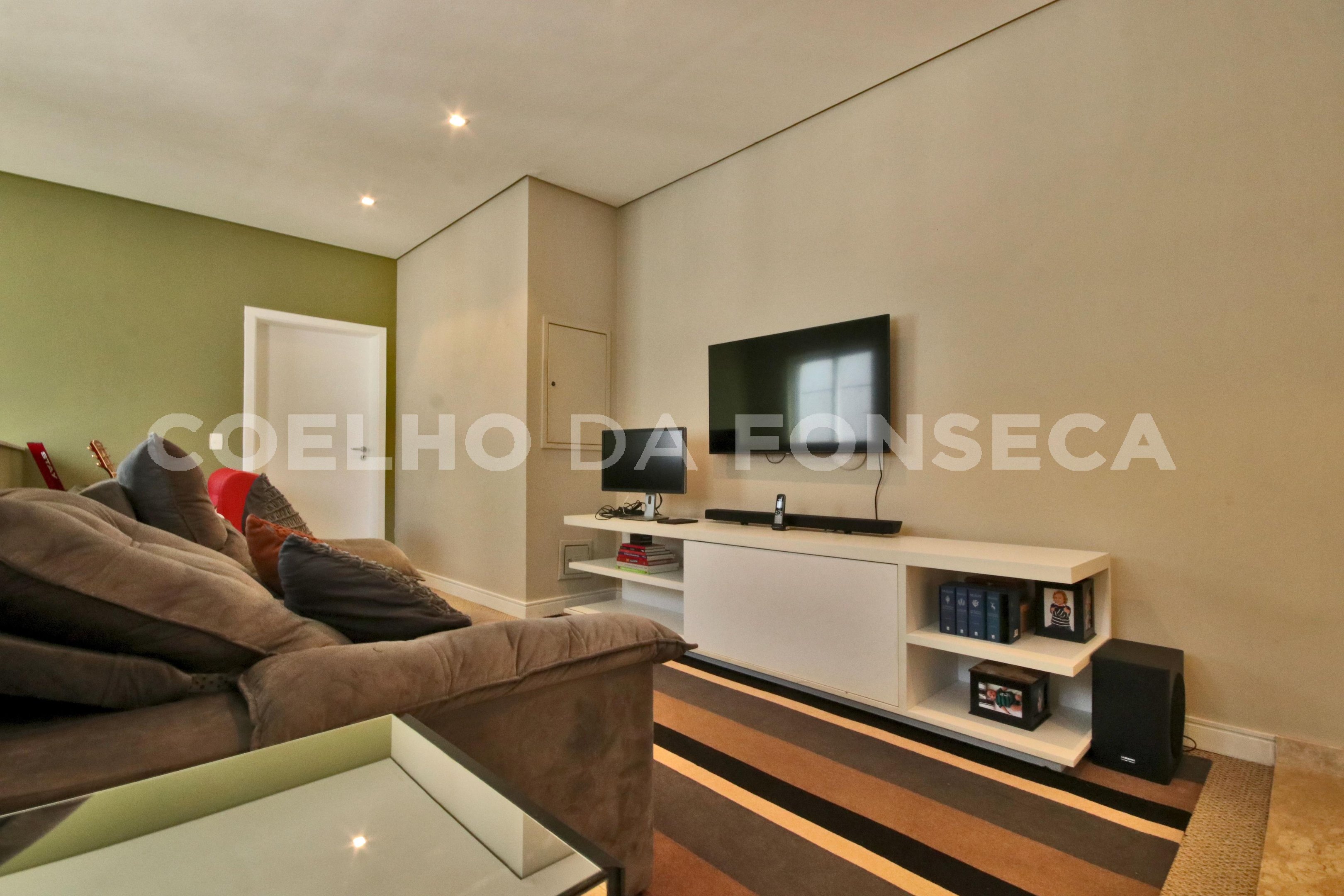 Sala de TV