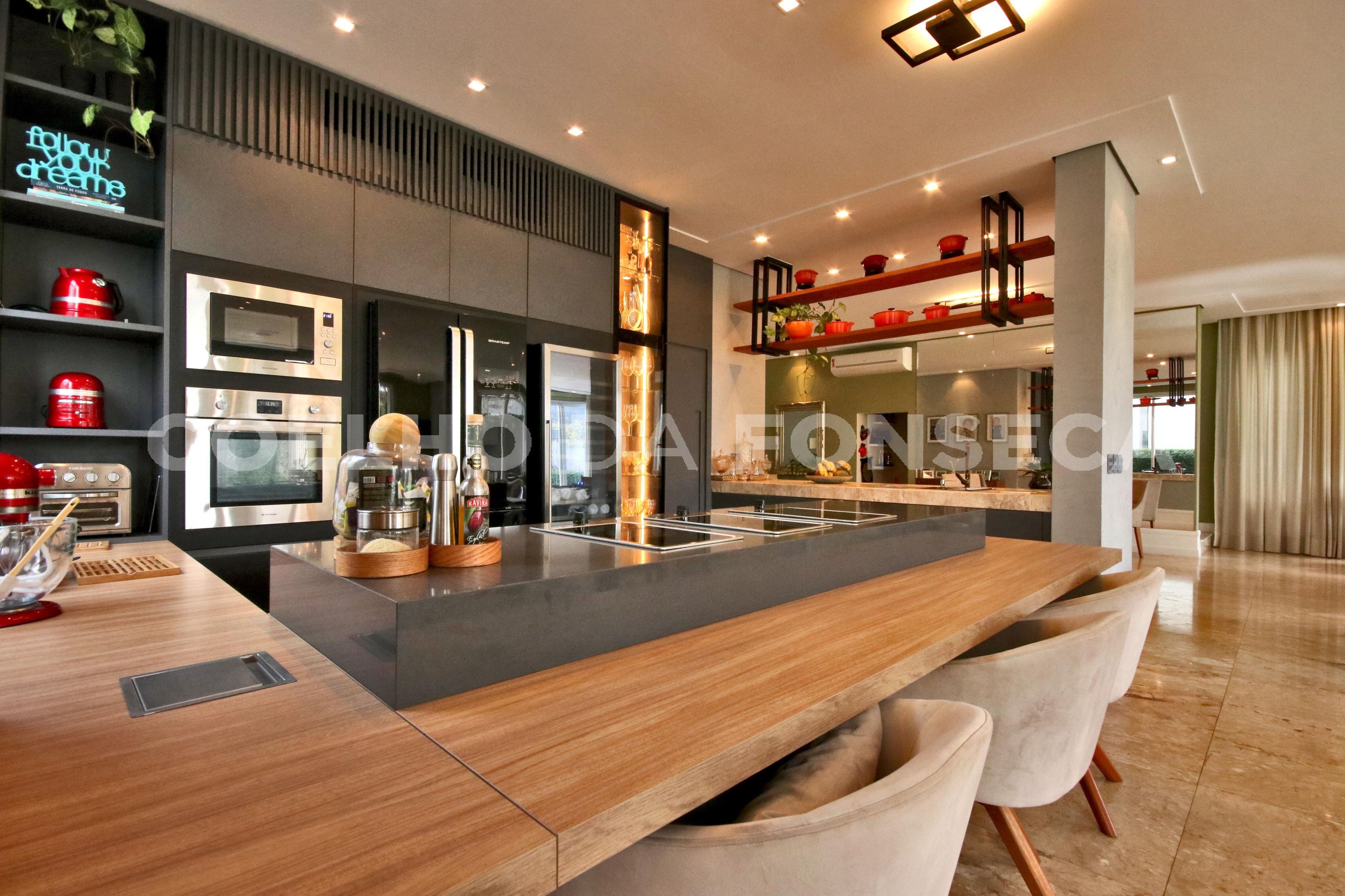 Sala de Jantar