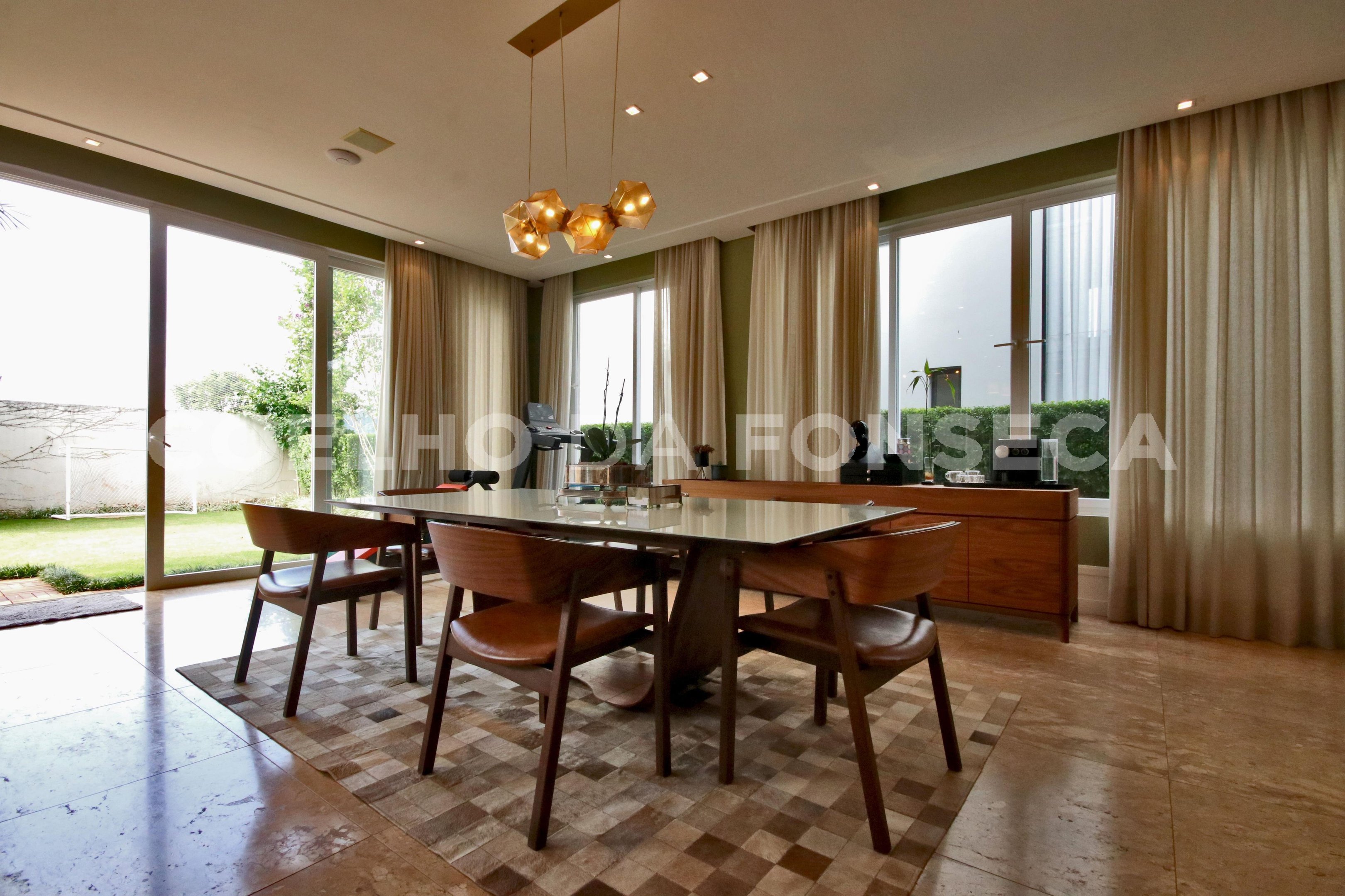 Sala de Jantar