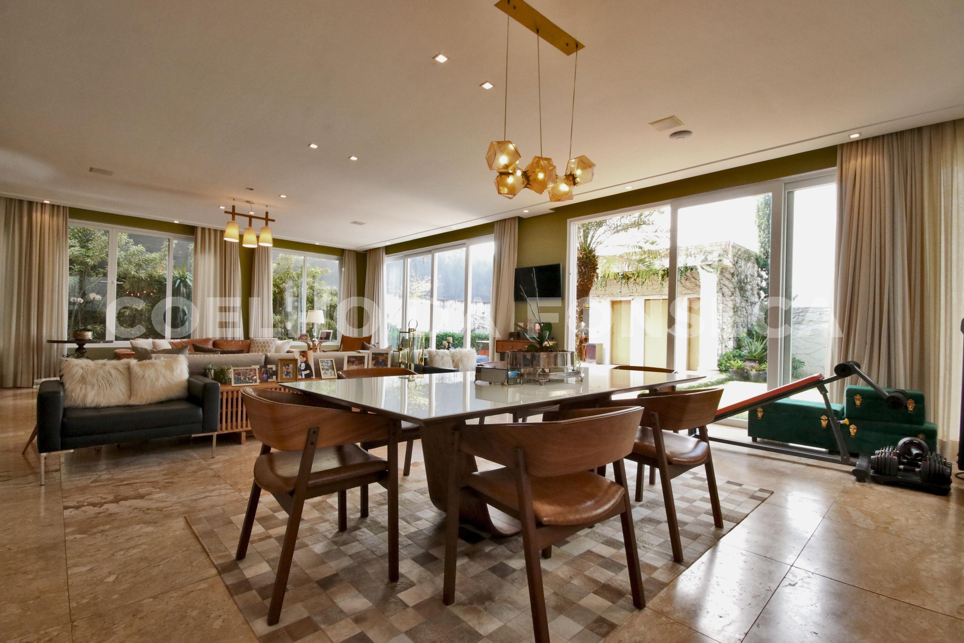 Sala de Jantar