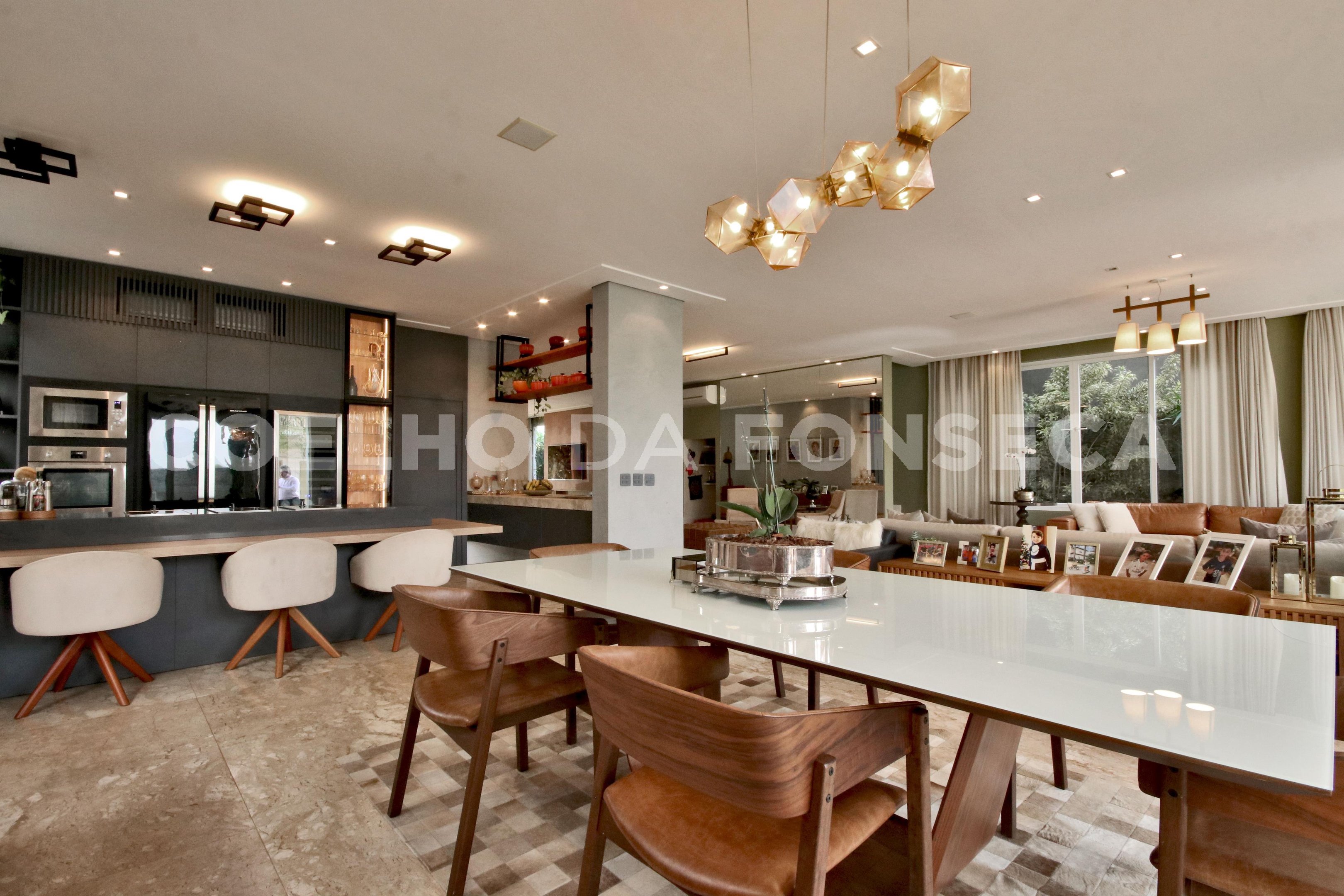Sala de Jantar
