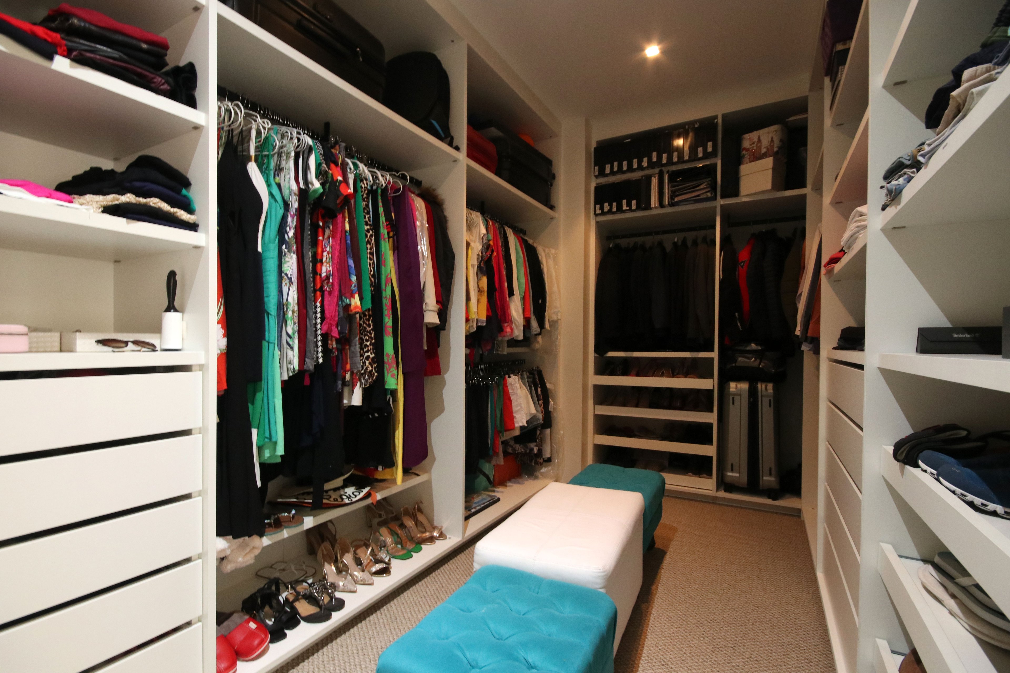 Closet
