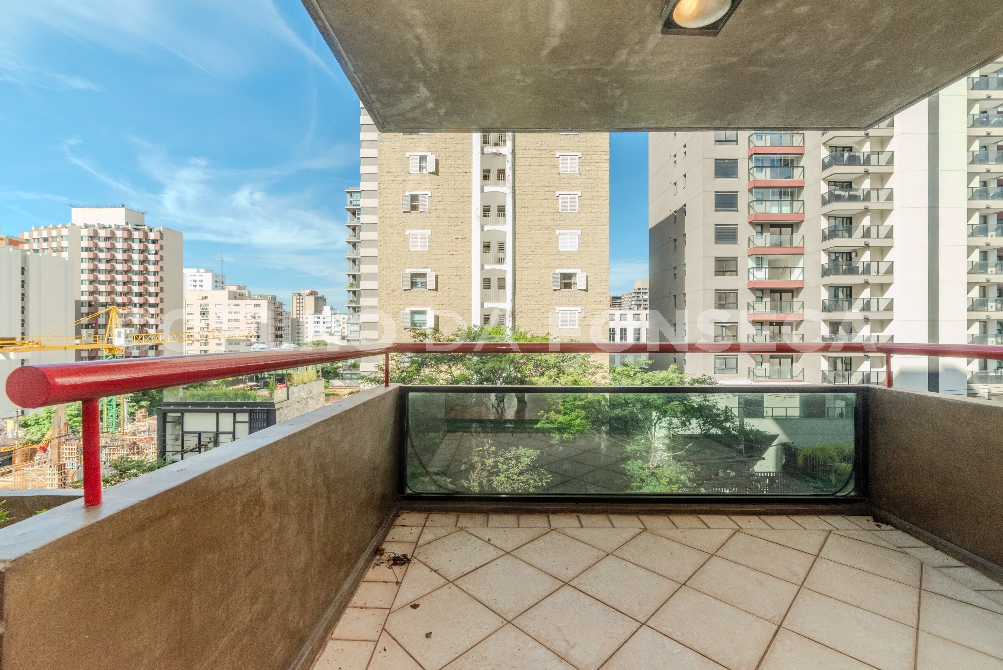 Terraço