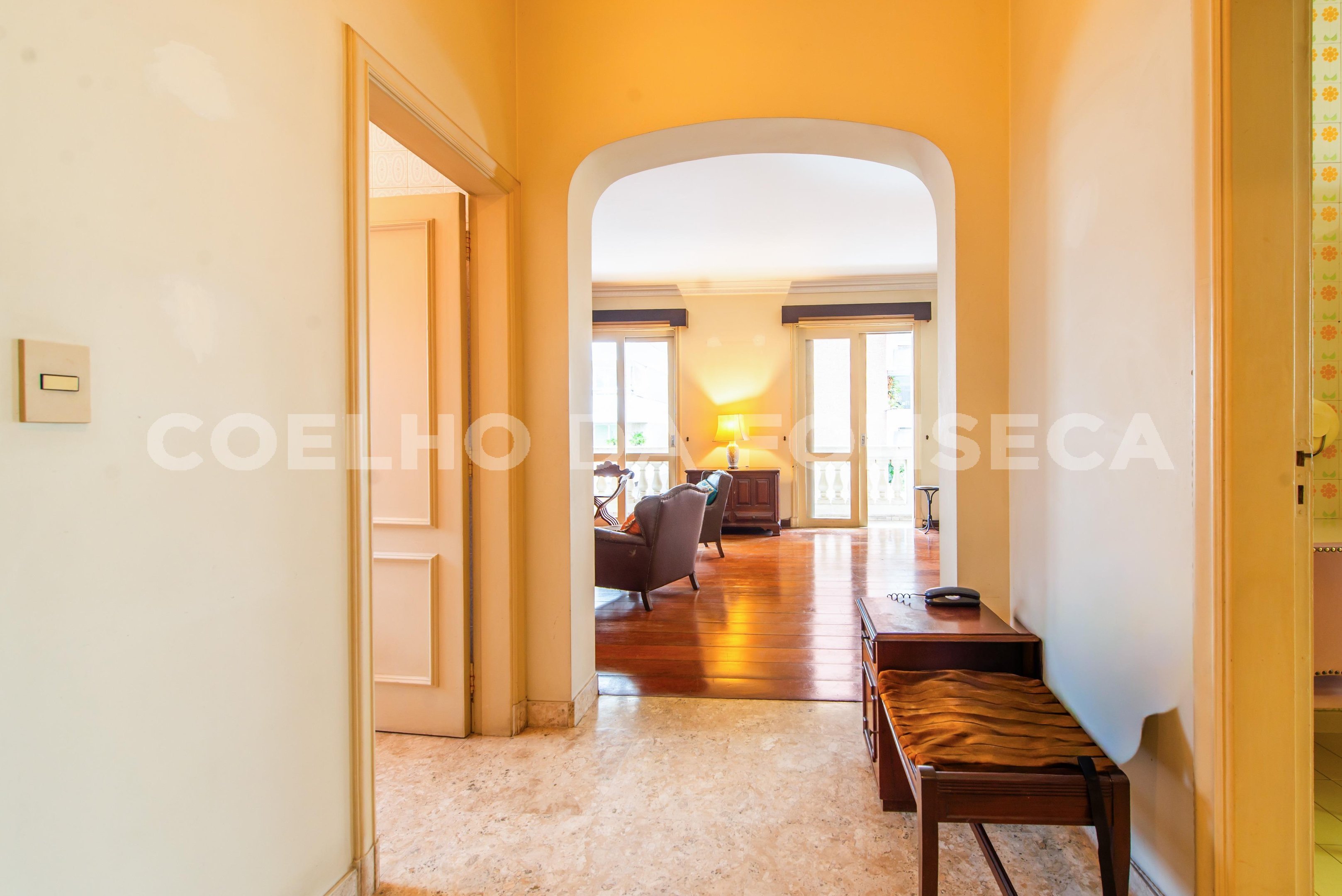 Hall de Entrada
