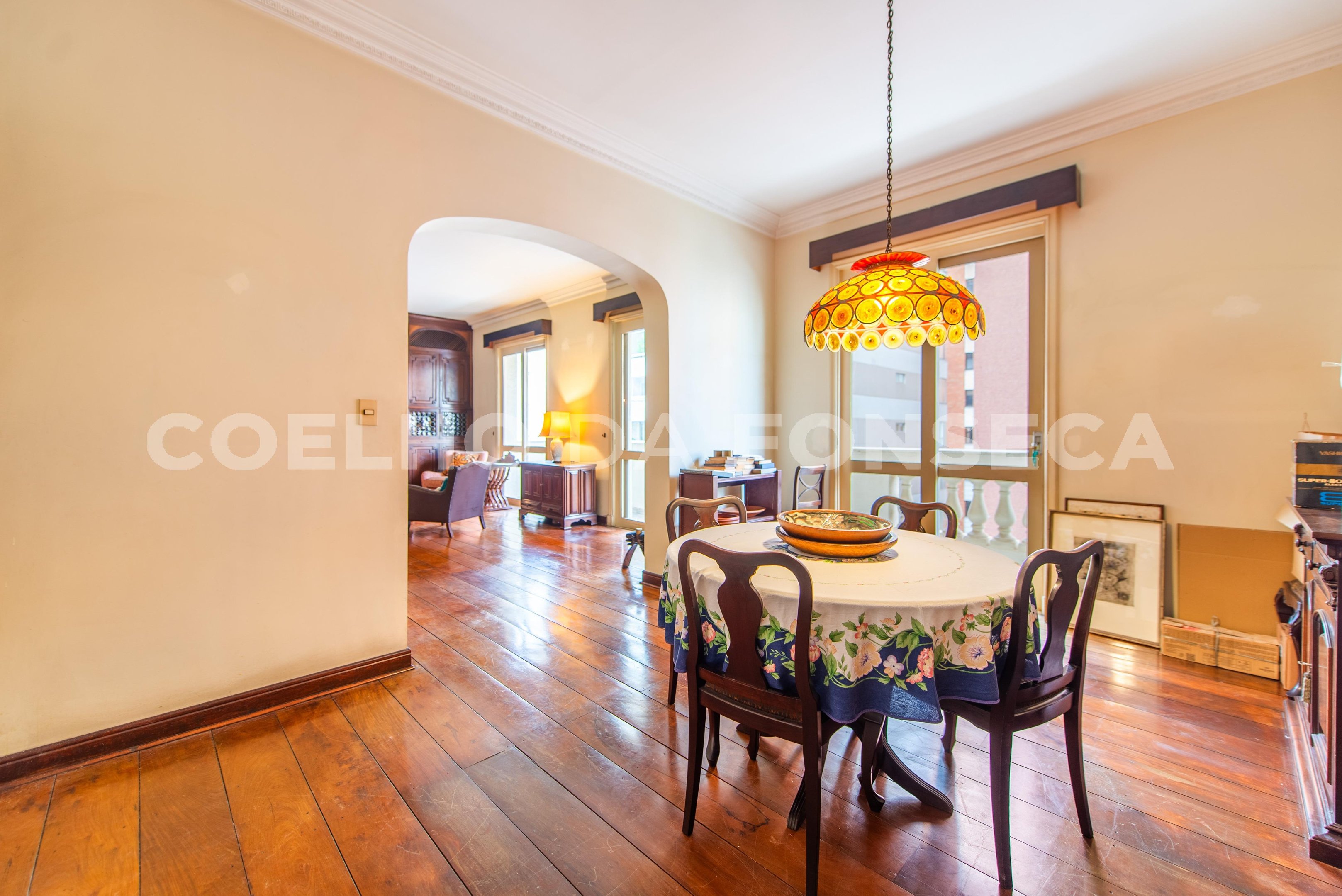 Sala de Jantar