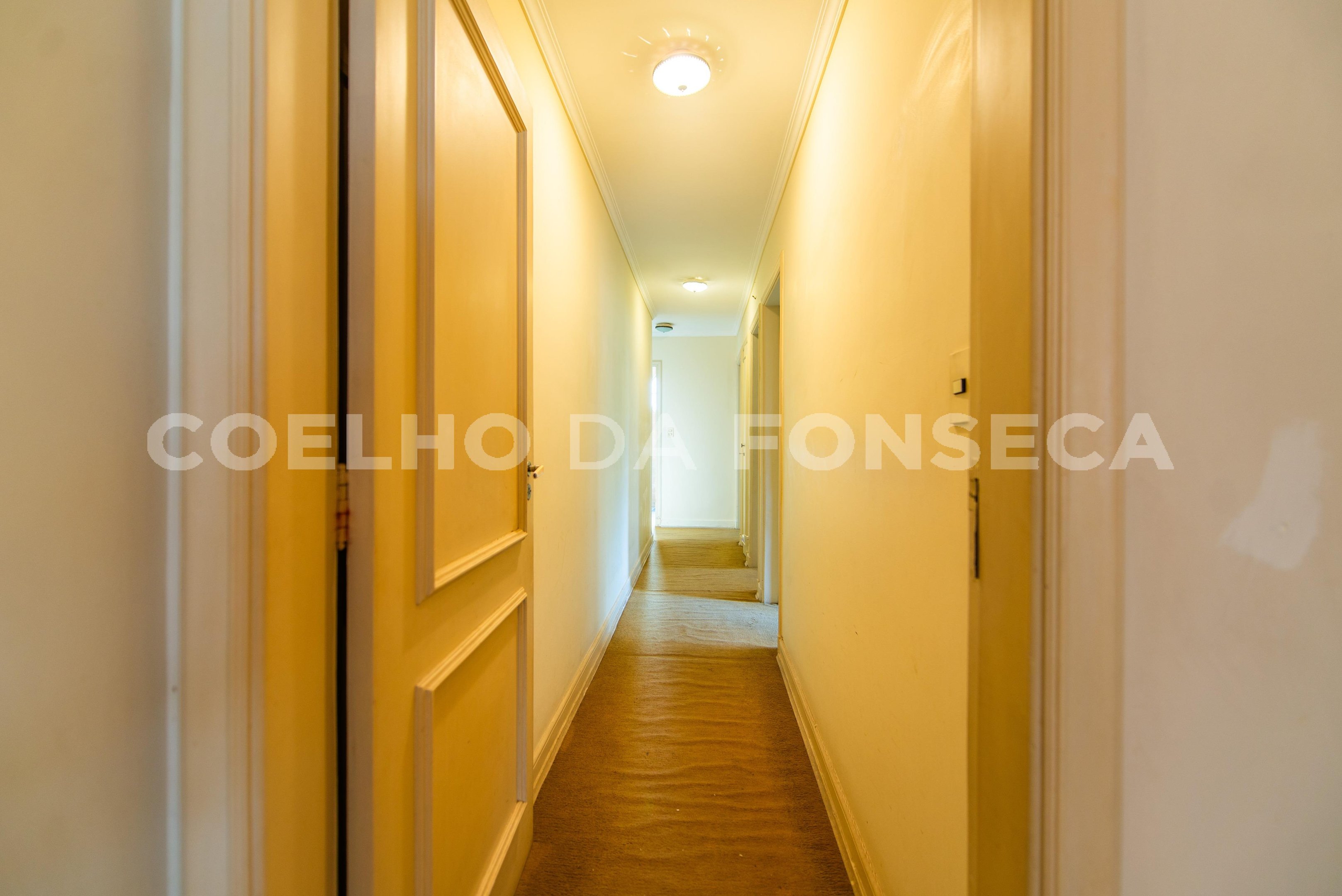 Hall de Circulação