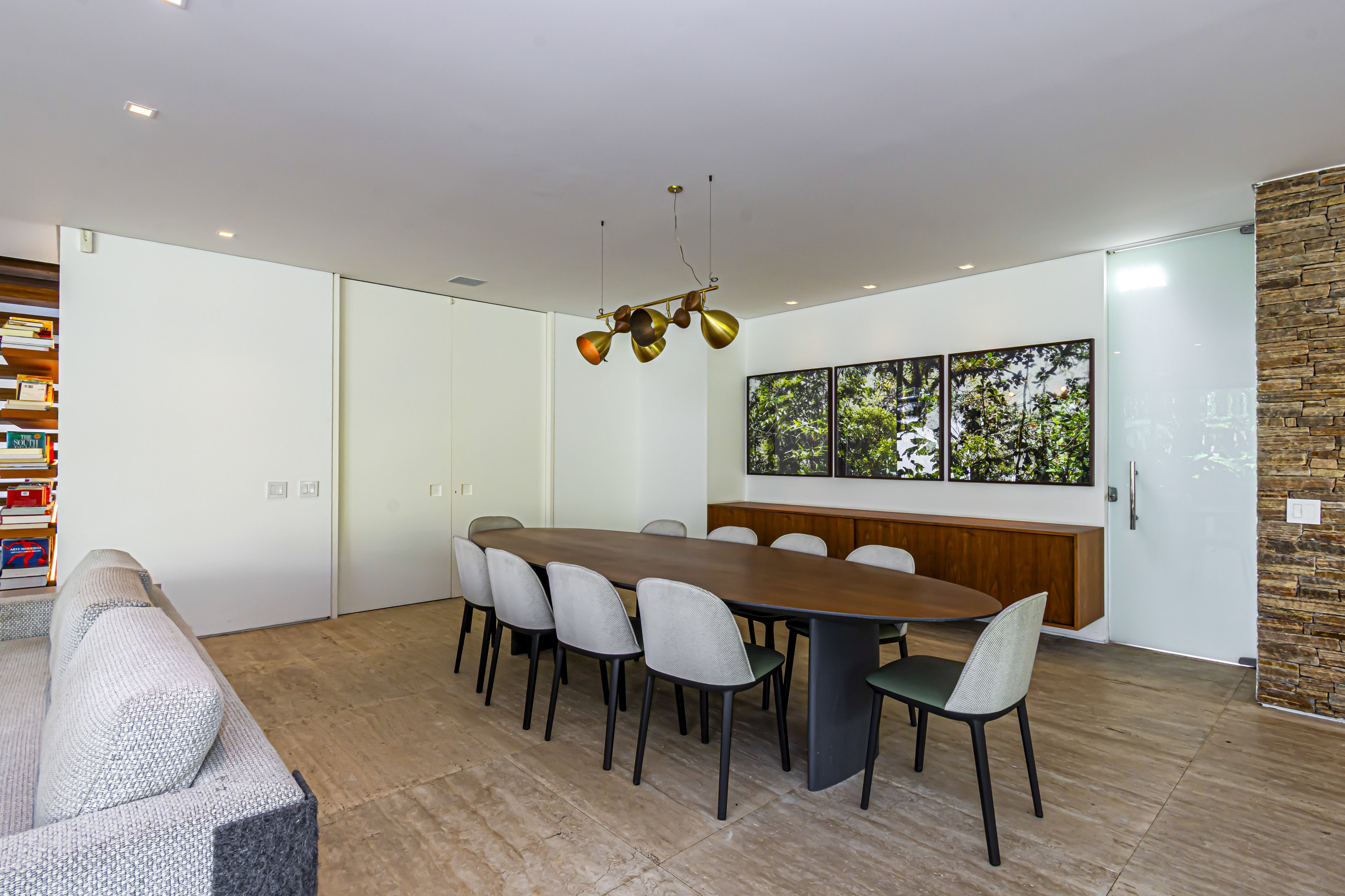 Sala de Jantar