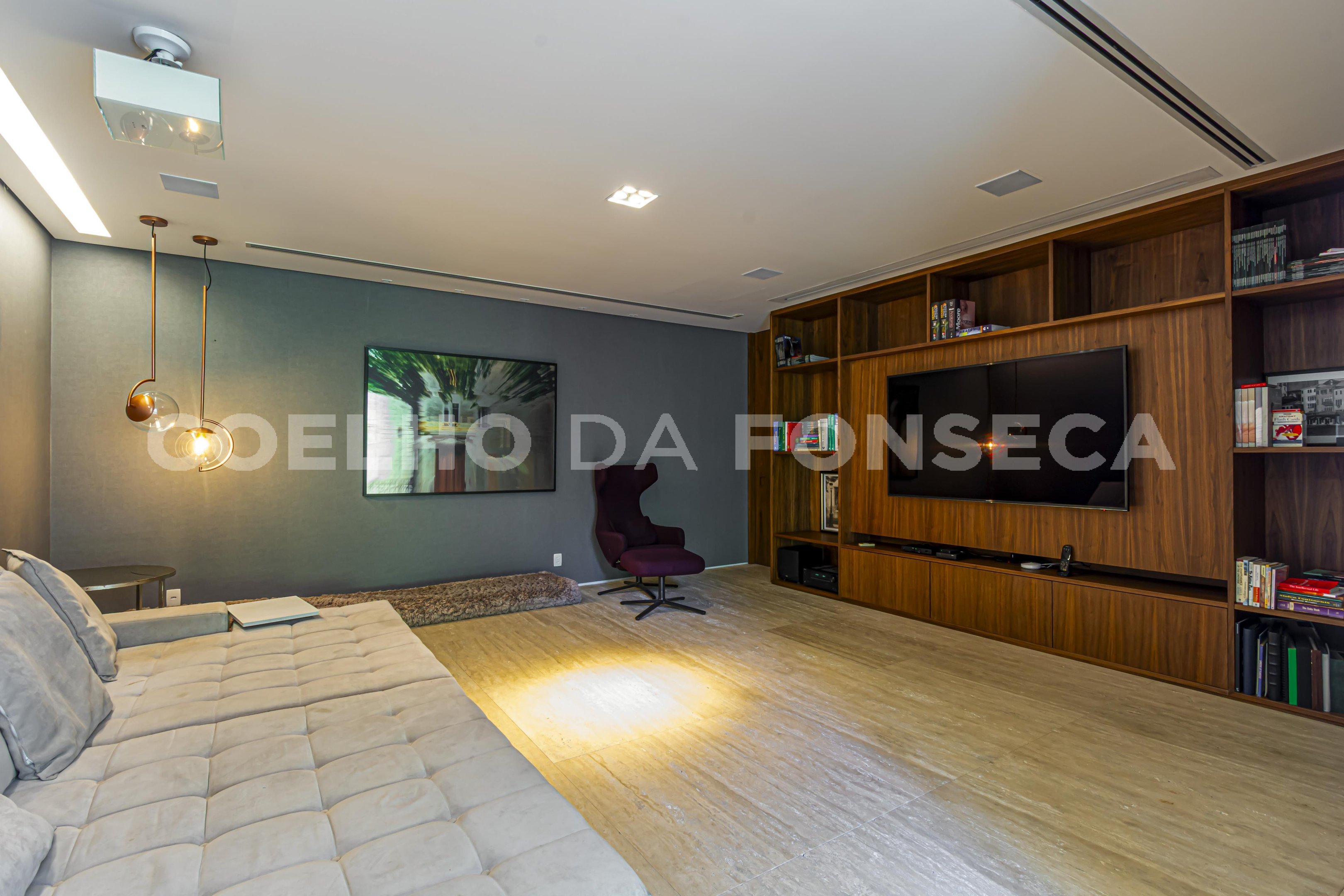 Home Theater