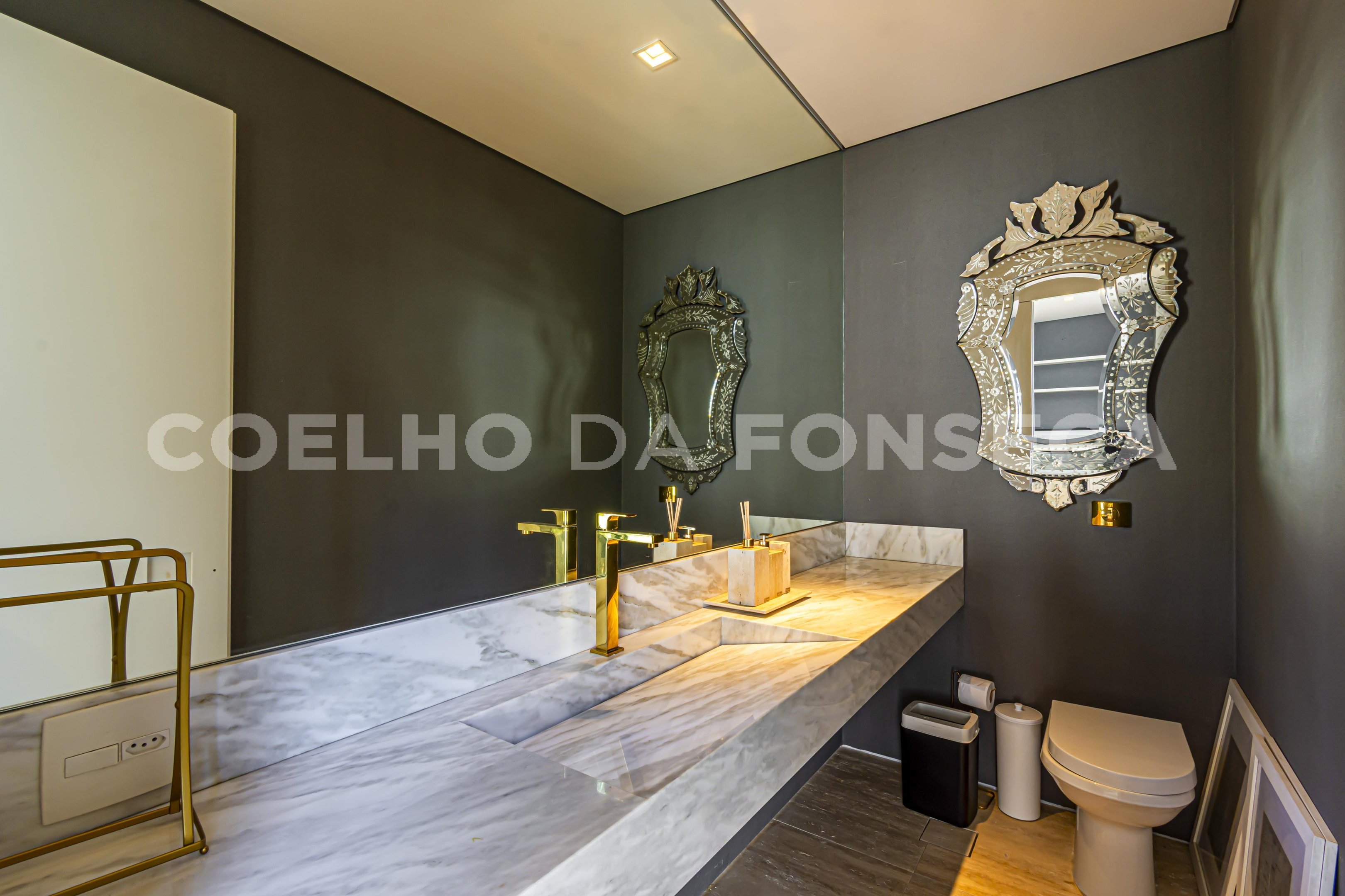 Lavabo