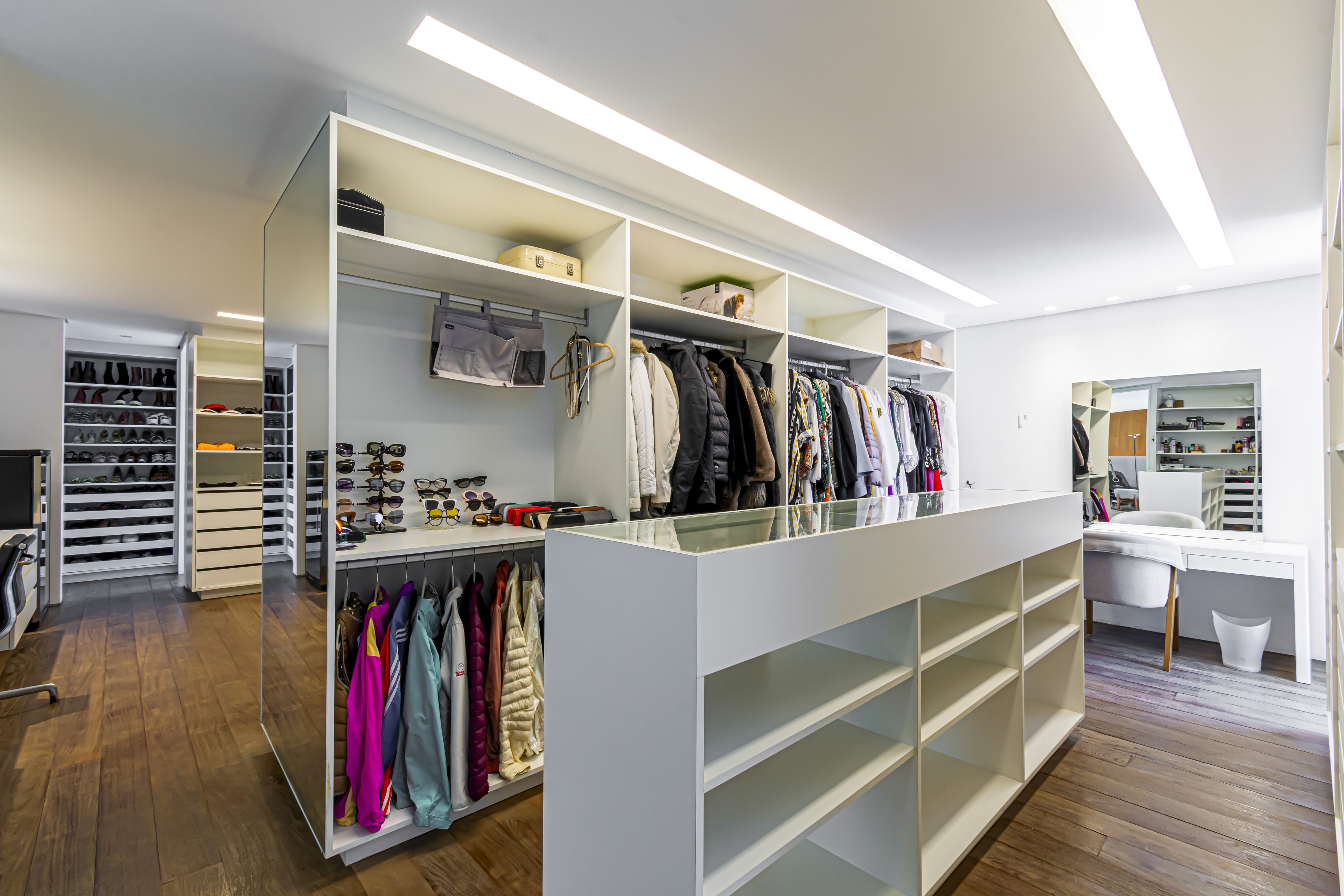 Closet