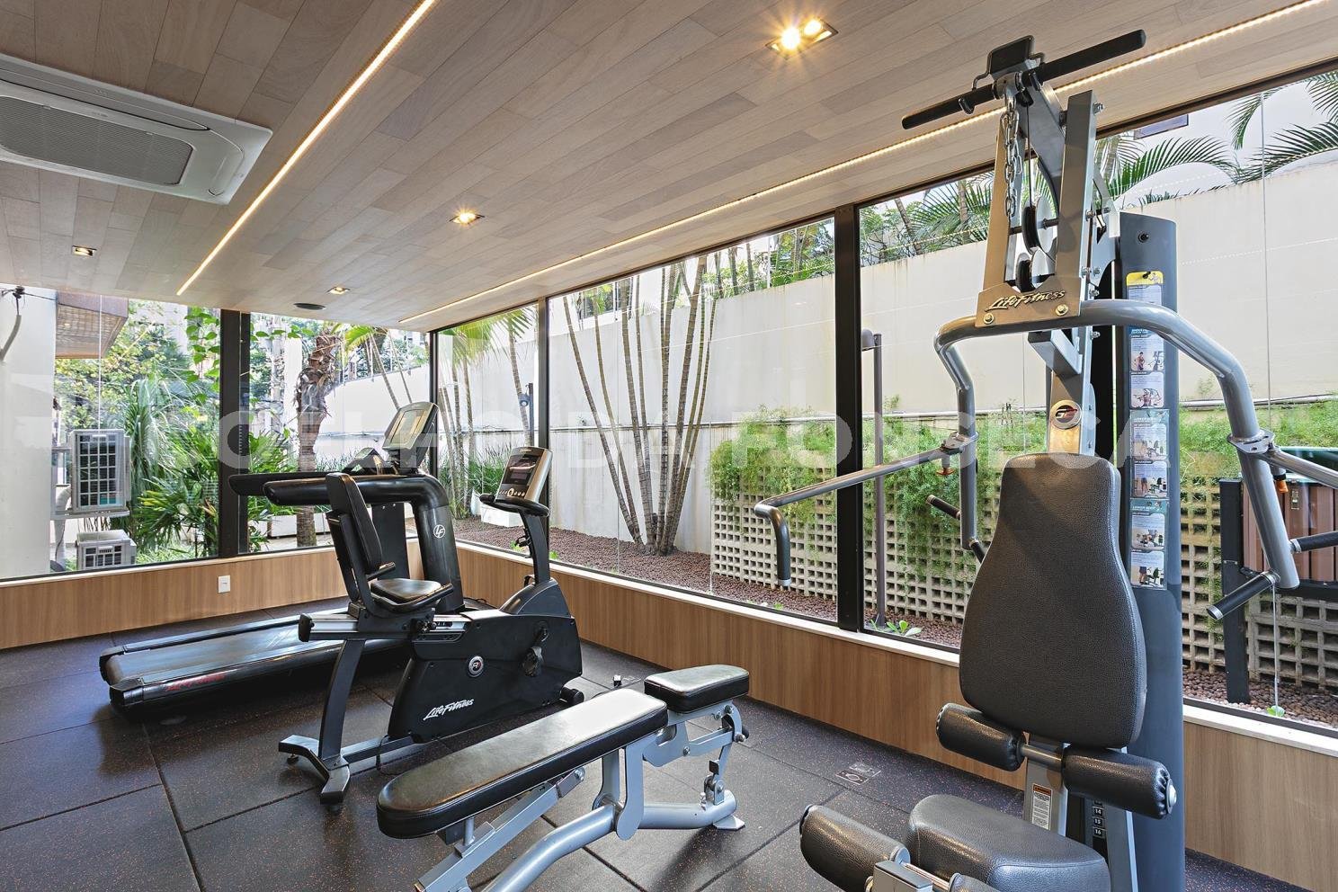 Fitness