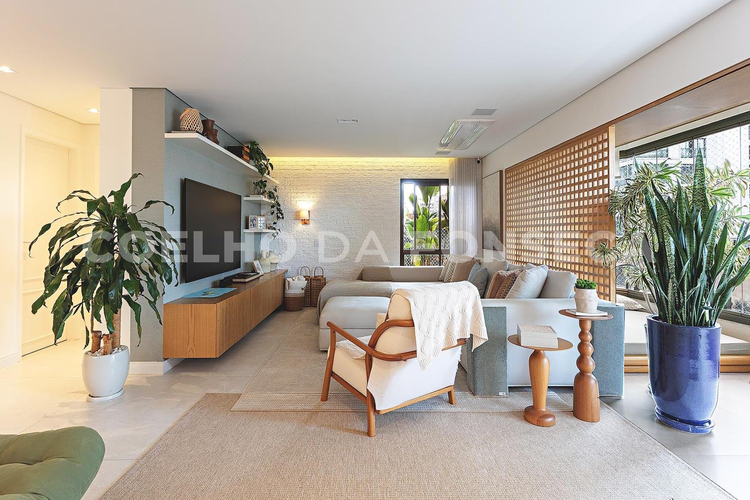 Sala de TV