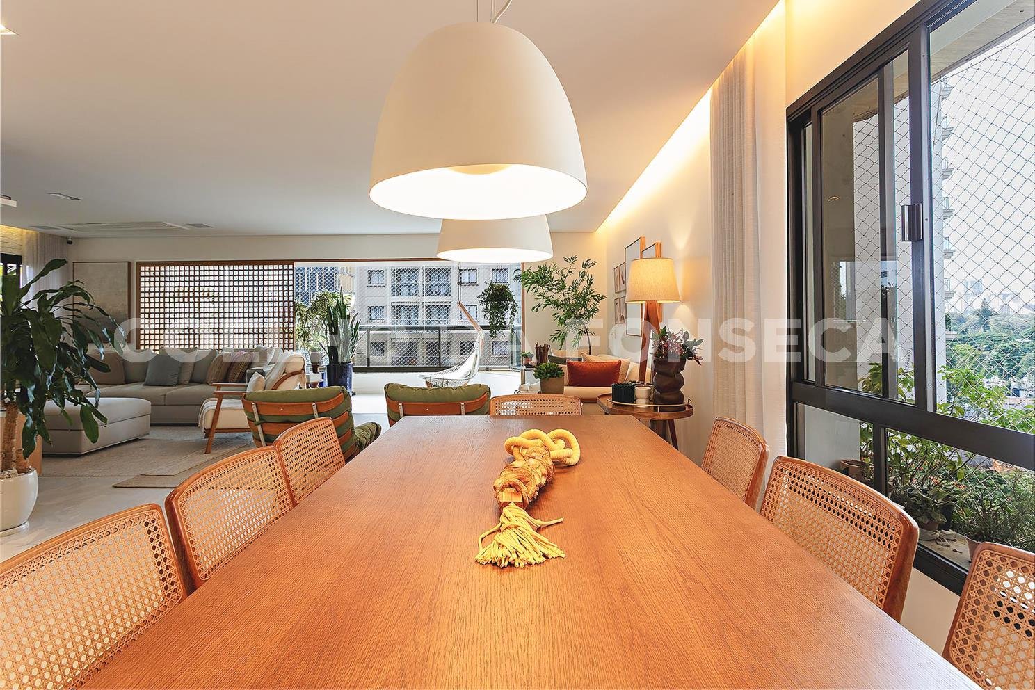 Sala de Jantar