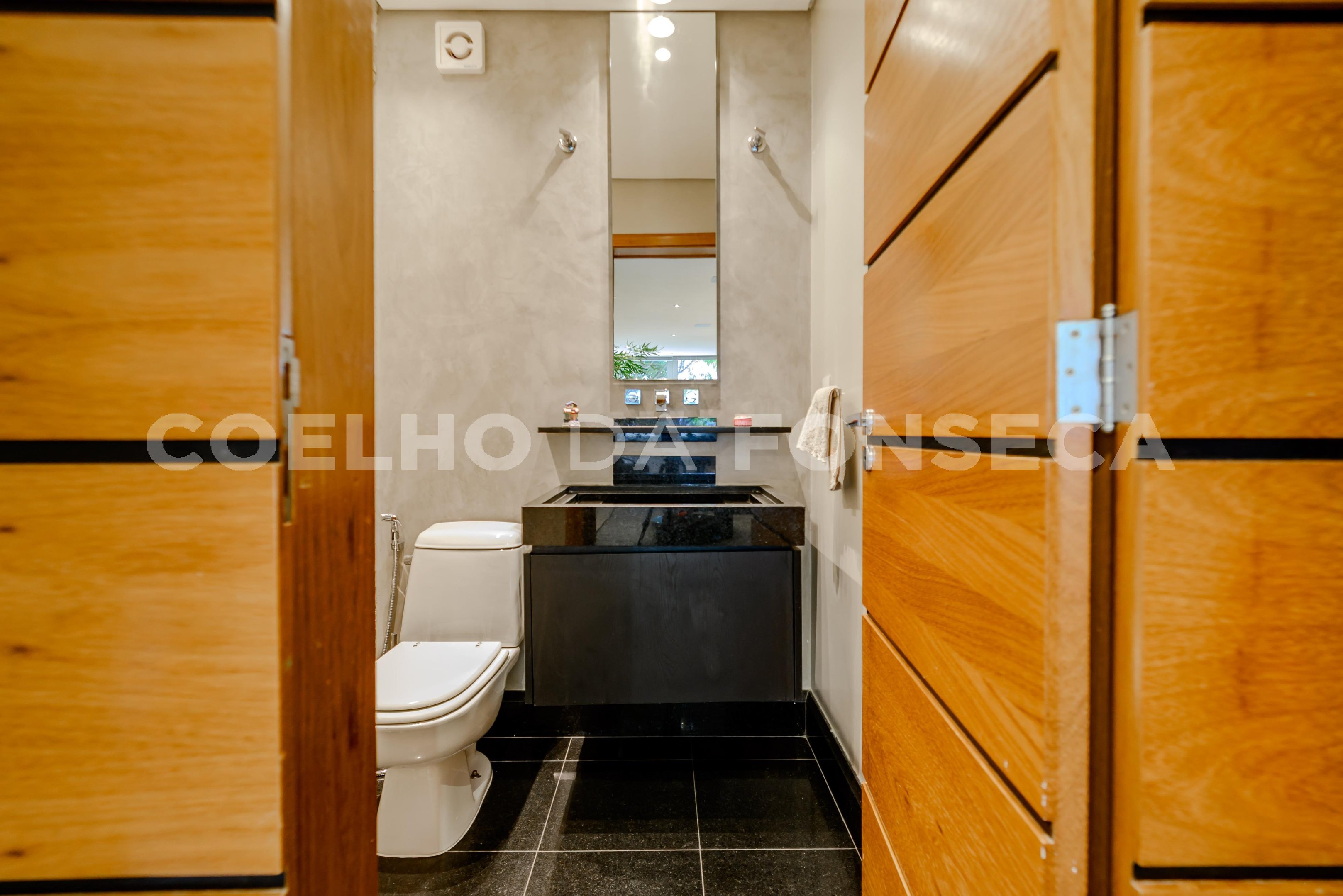 Lavabo