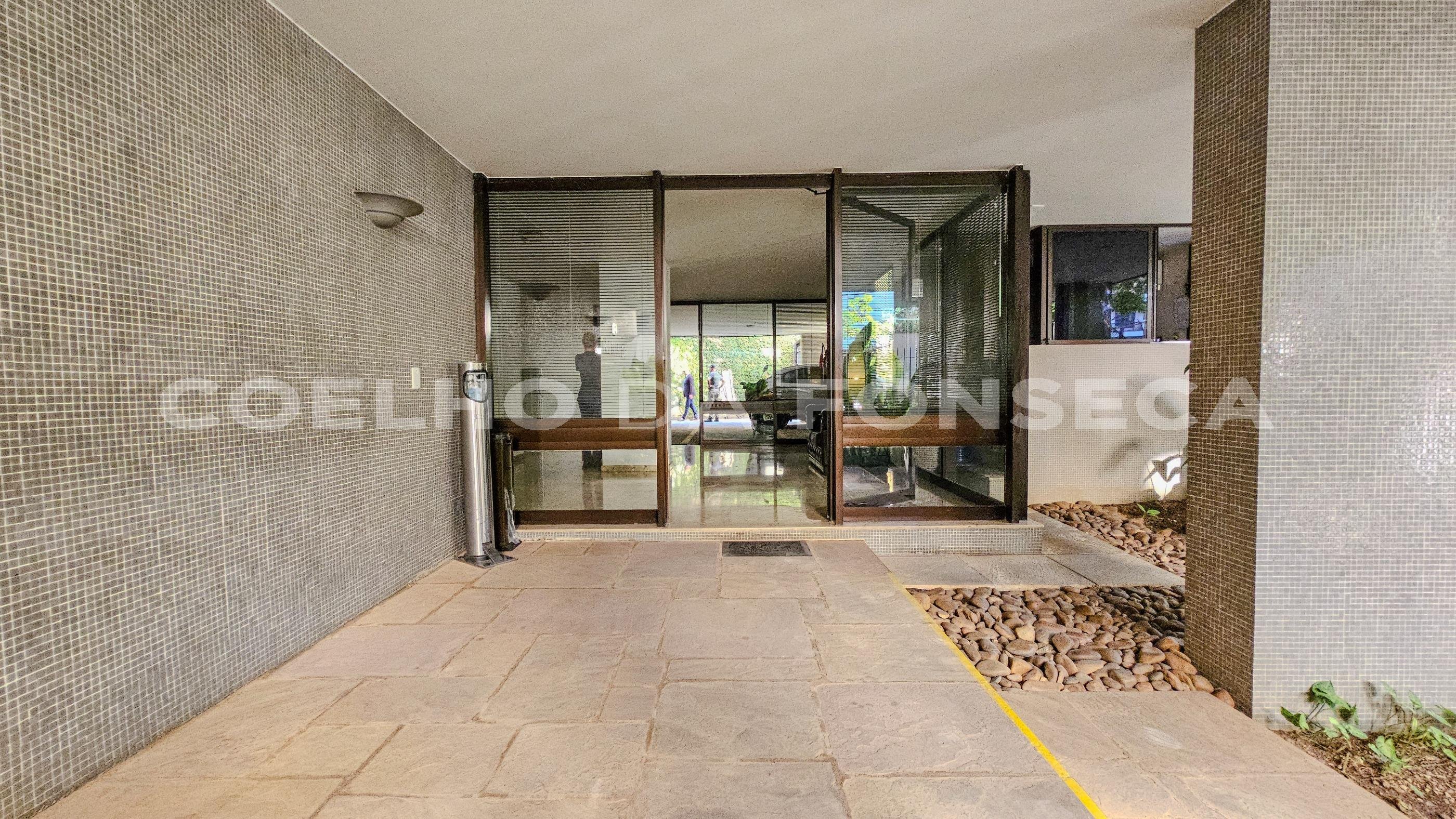 Entrada