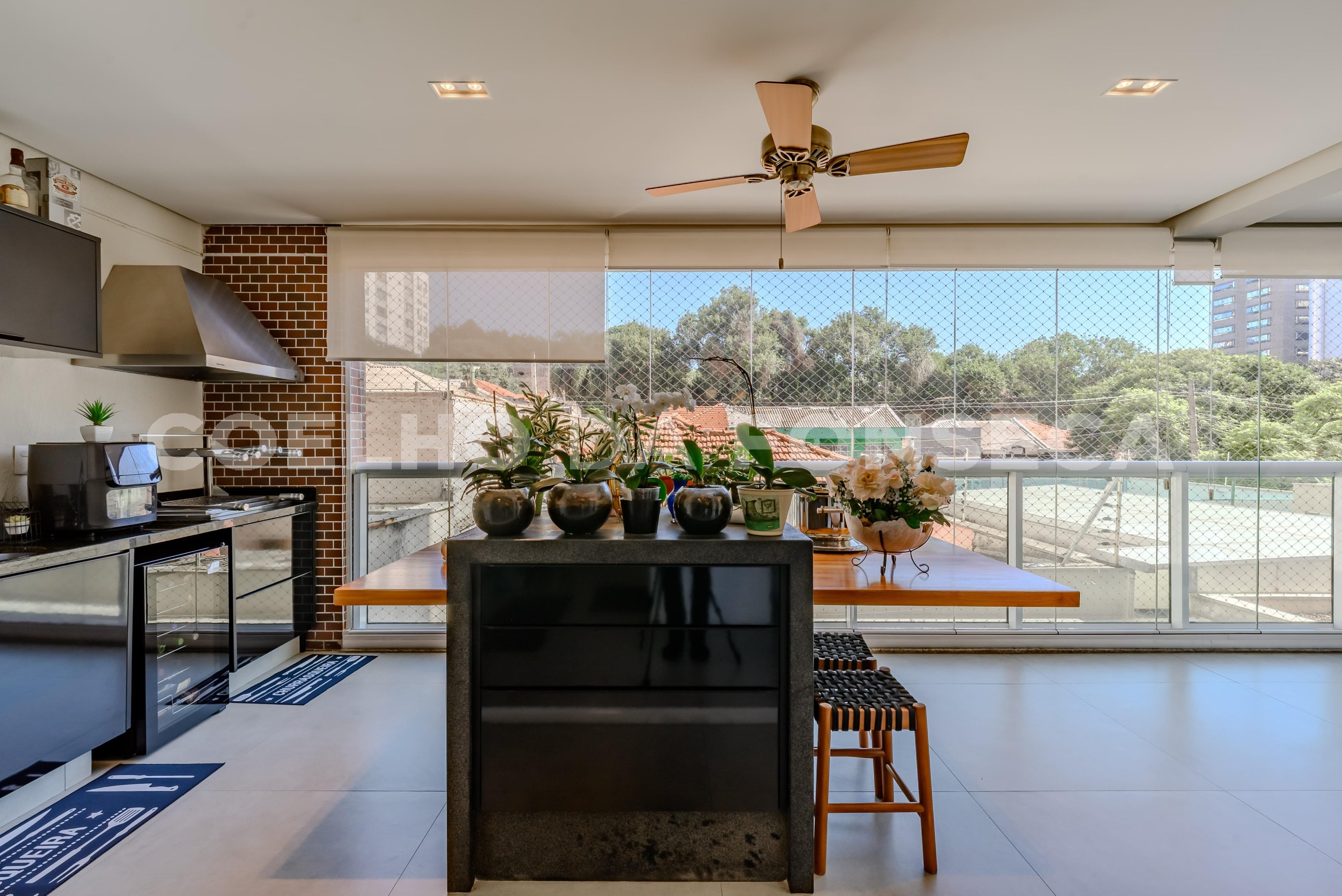 Espaço Gourmet (Unidade)