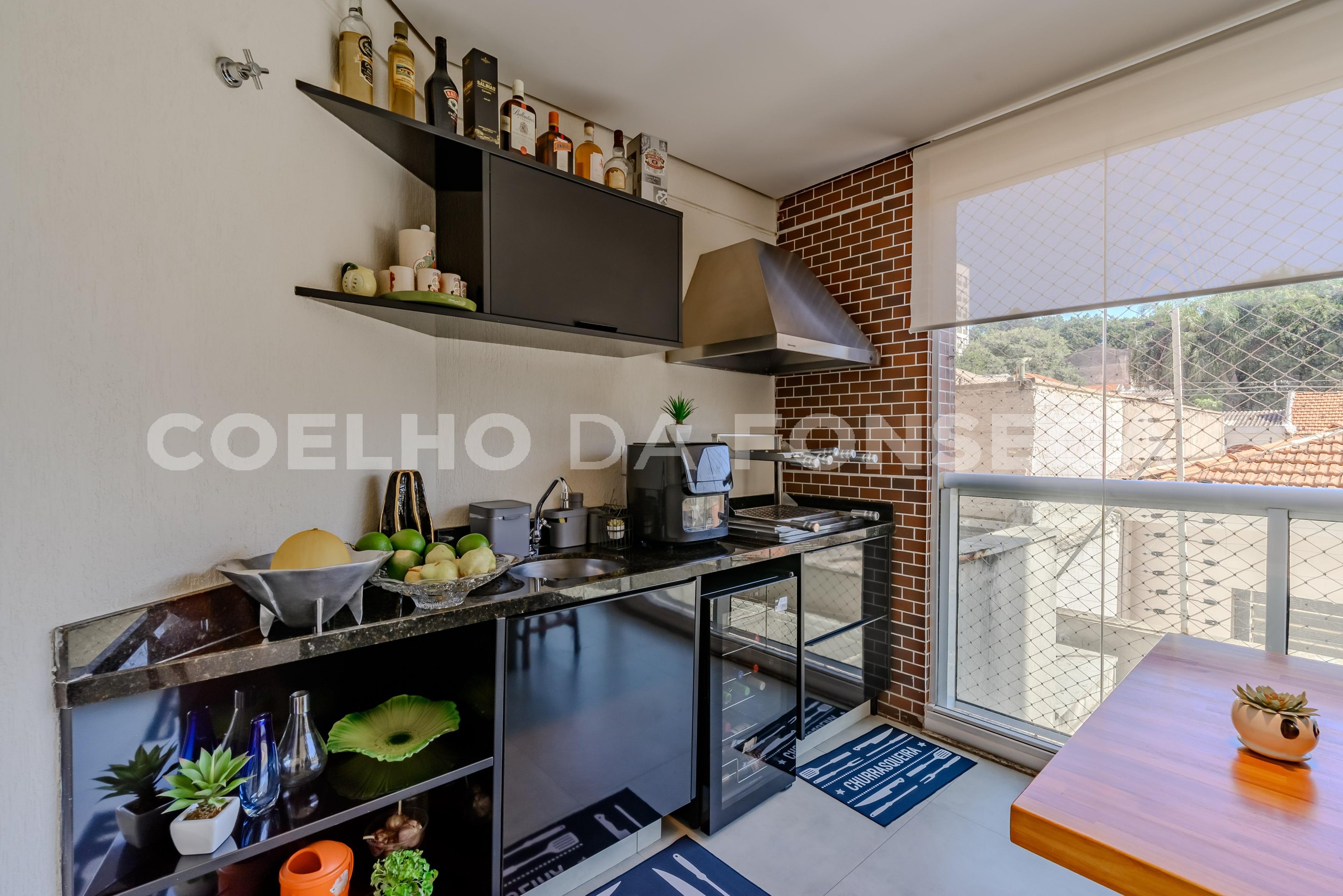 Espaço Gourmet (Unidade)