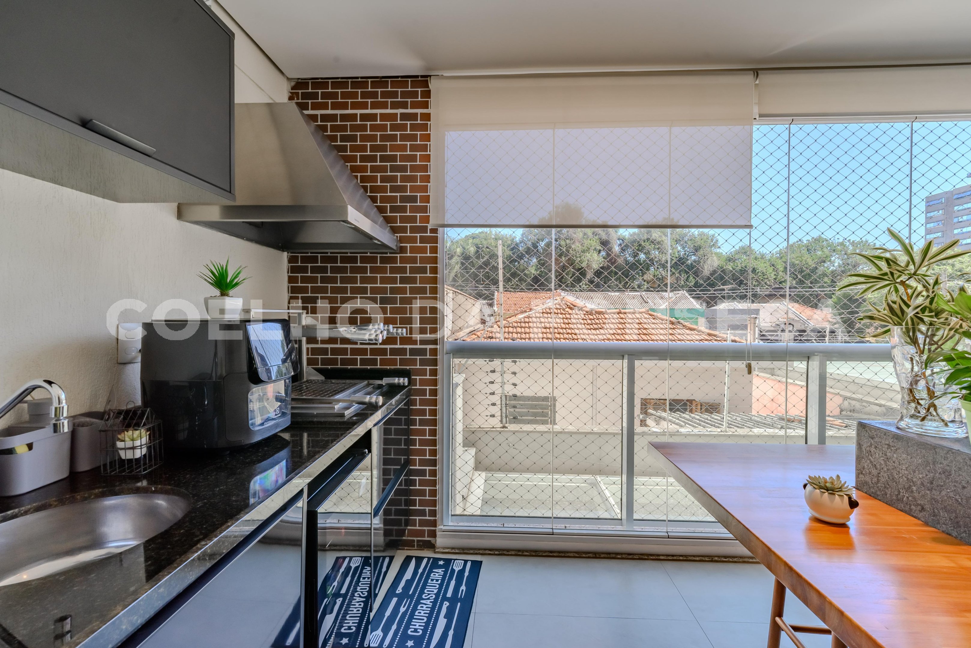 Espaço Gourmet (Unidade)