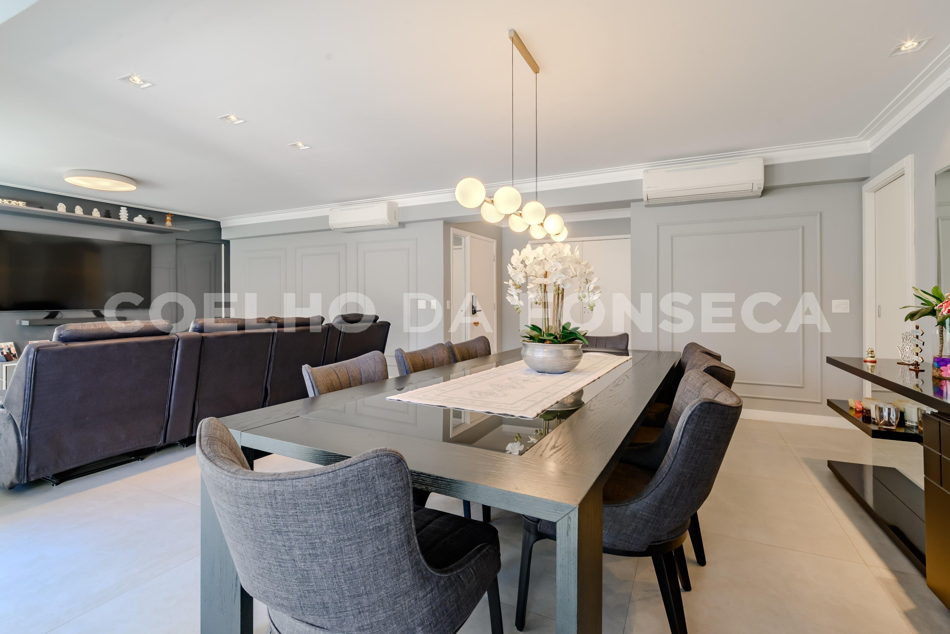 Living